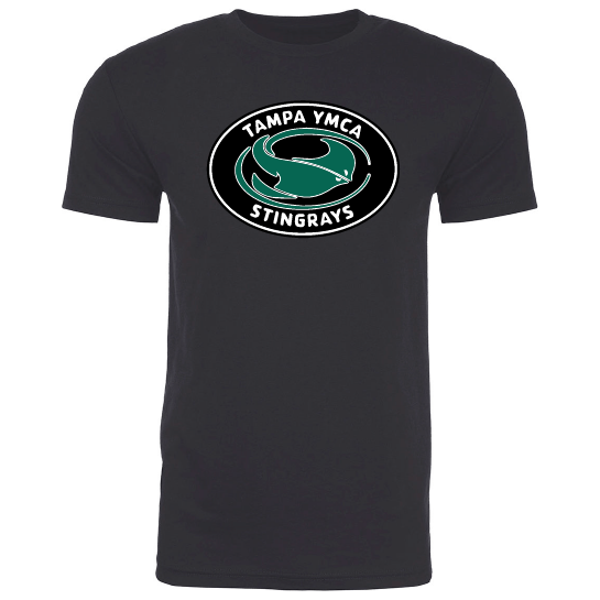 Short Sleeve T-Shirt (Customized) - Tampa Y