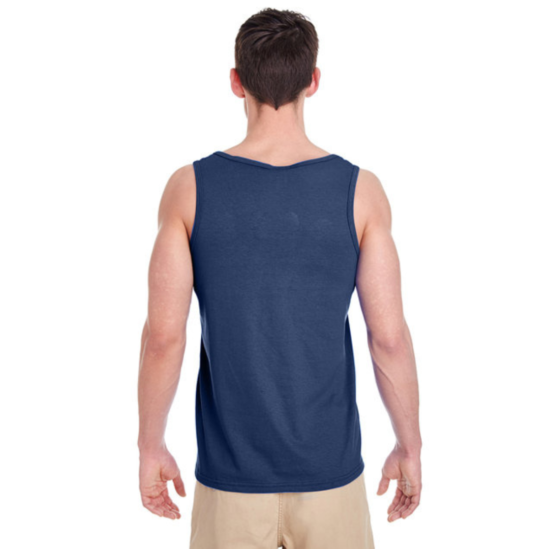 Unisex Tank (Customized) - Chattahoochee Run