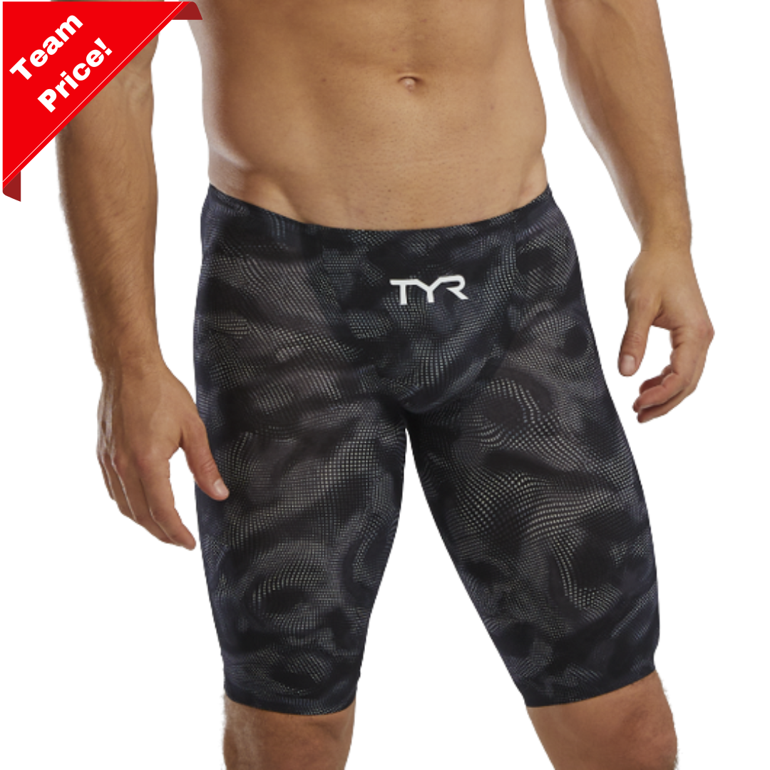 TYR Avictor 2.0 Jammer - NC/SC