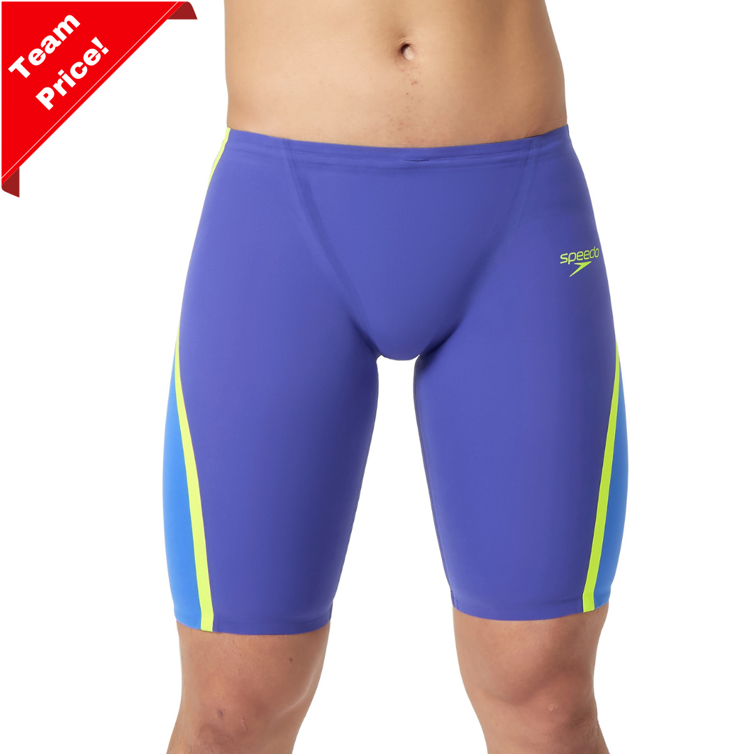 Speedo Fastskin LZR Pure Intent 2.0 Jammer (EW) - Speedo Team Price