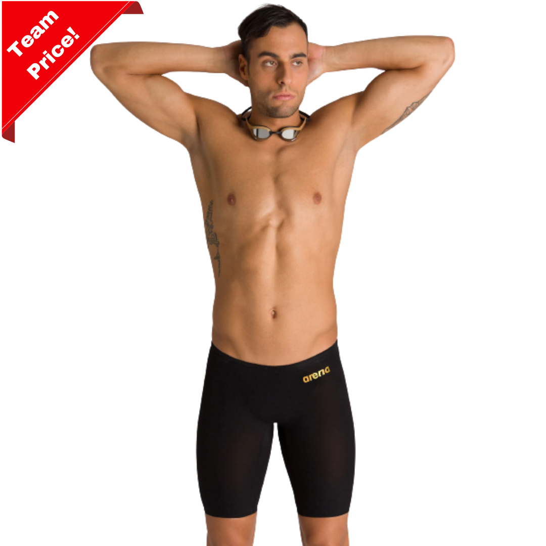 Arena Powerskin Carbon Air 2 Jammer - NC/SC