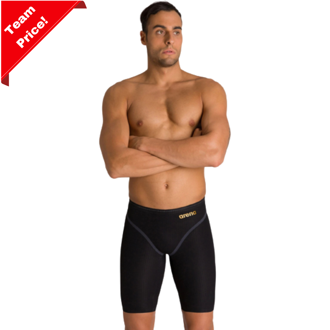 Arena Powerskin Carbon Core FX Jammer (EW) - Team Price