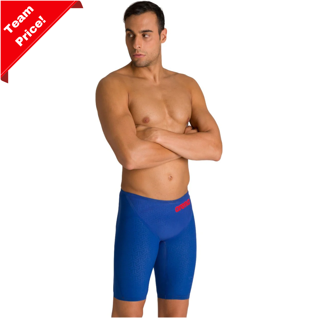 Arena Powerskin Carbon Glide Jammer - NC/SC