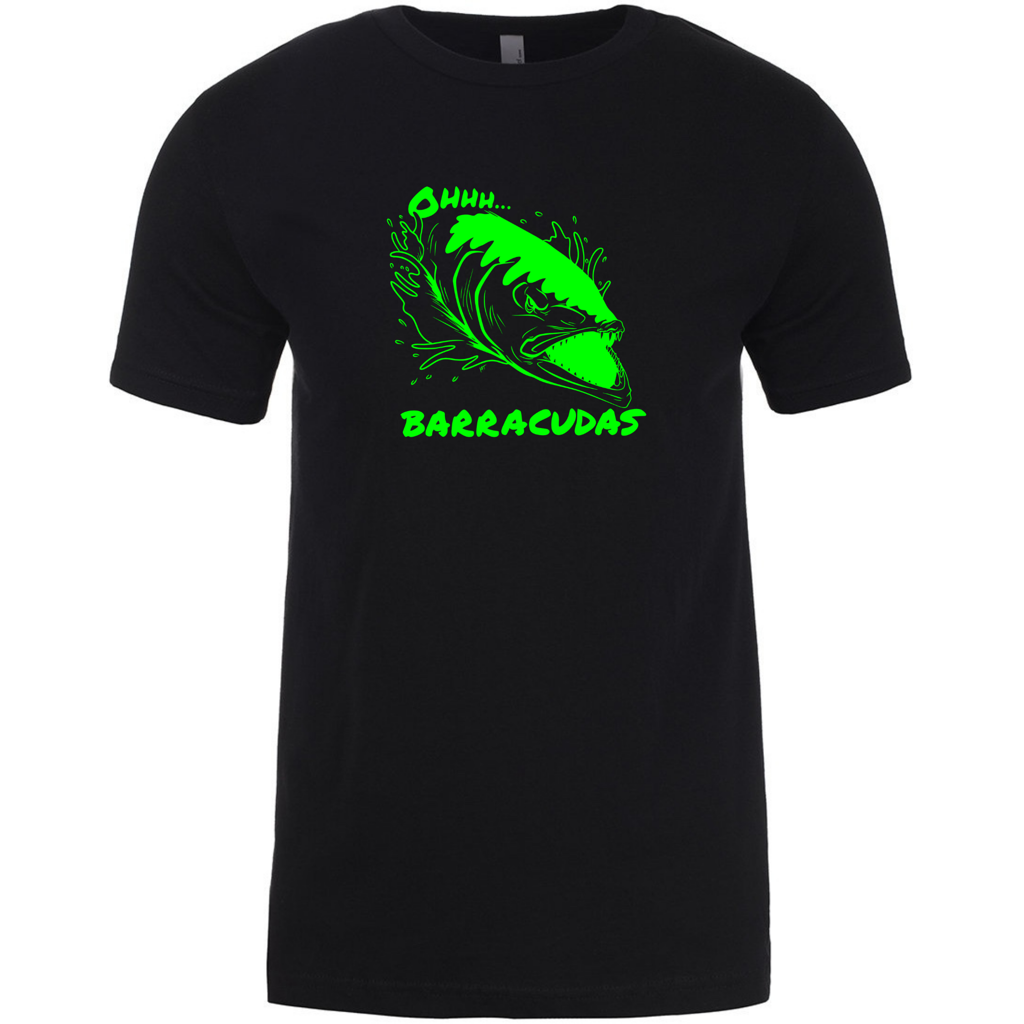 Short Sleeve T-Shirt (Customized) - Holly Springs