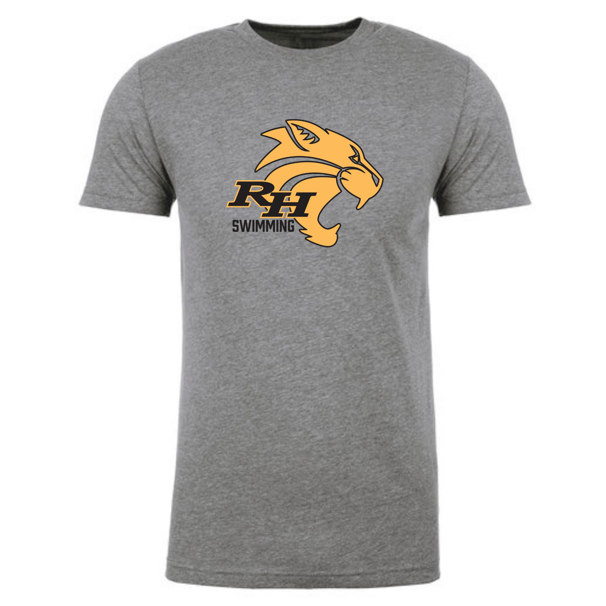Short Sleeve T-Shirt (Customized) - Richmond Hill