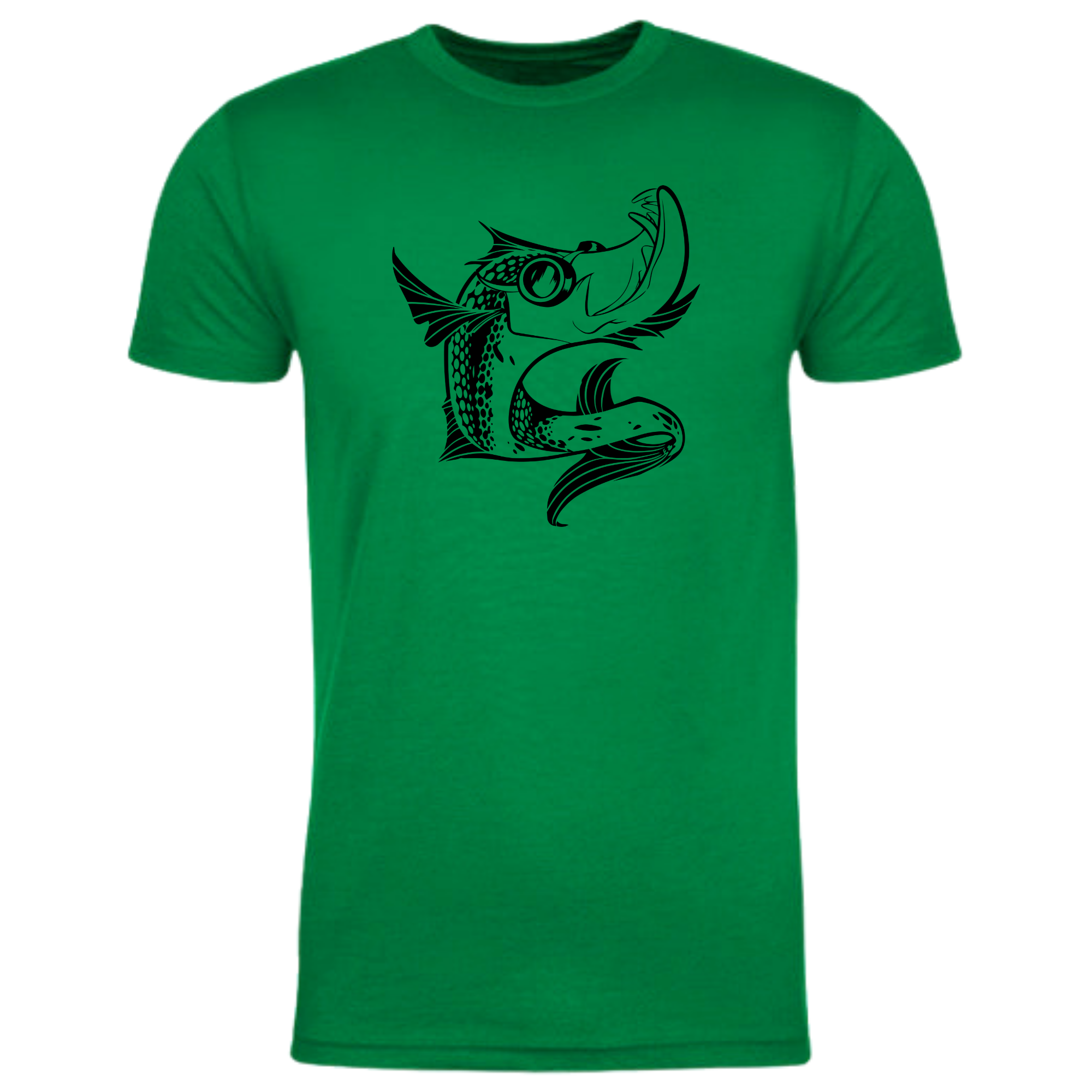 Short Sleeve T-Shirt (Customized) - Wilmington Park