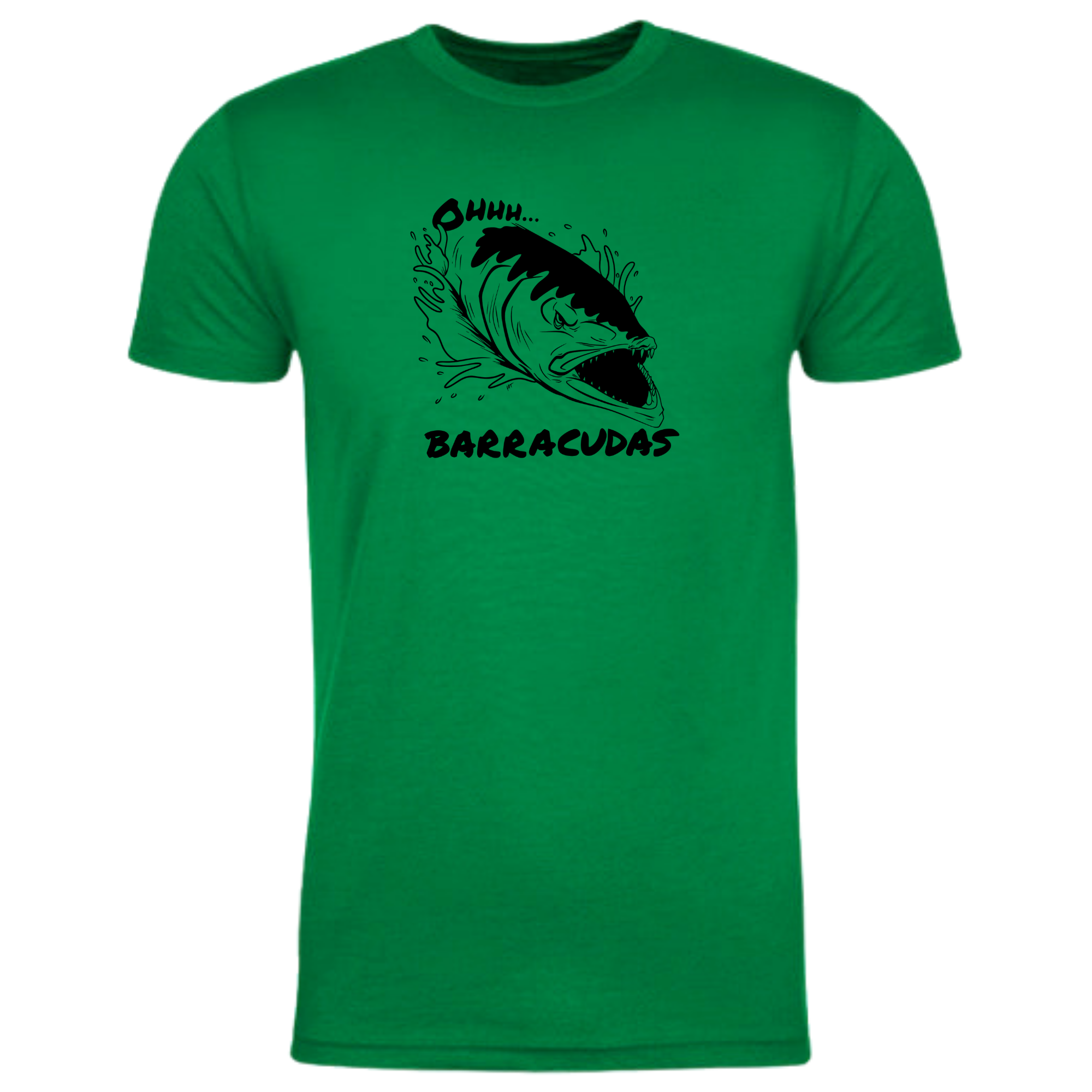 Short Sleeve T-Shirt (Customized) - Holly Springs