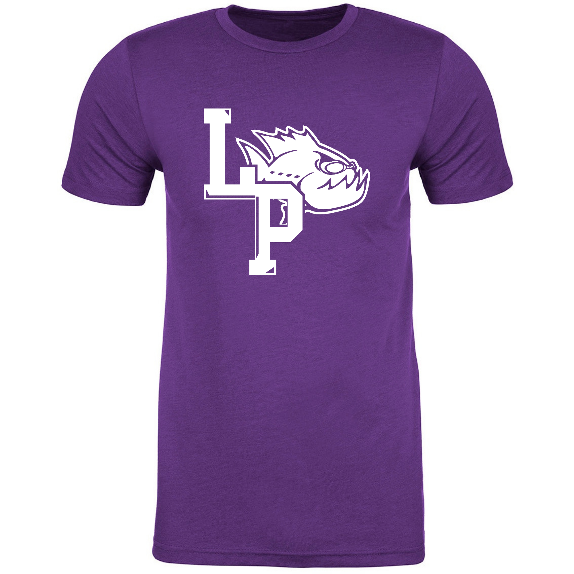 Short Sleeve T-Shirt (Customized) - Lake Park