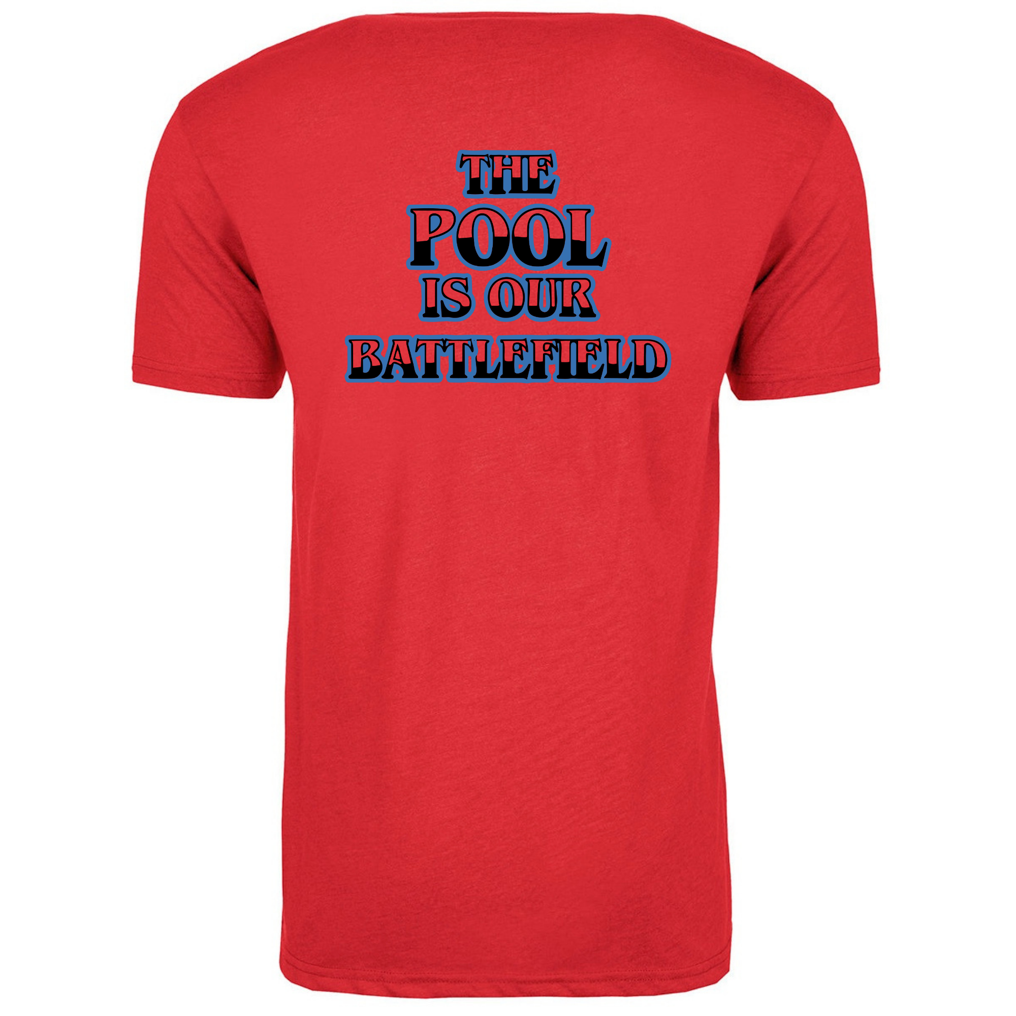 Short Sleeve T-Shirt (Customized) - Princeton Mill