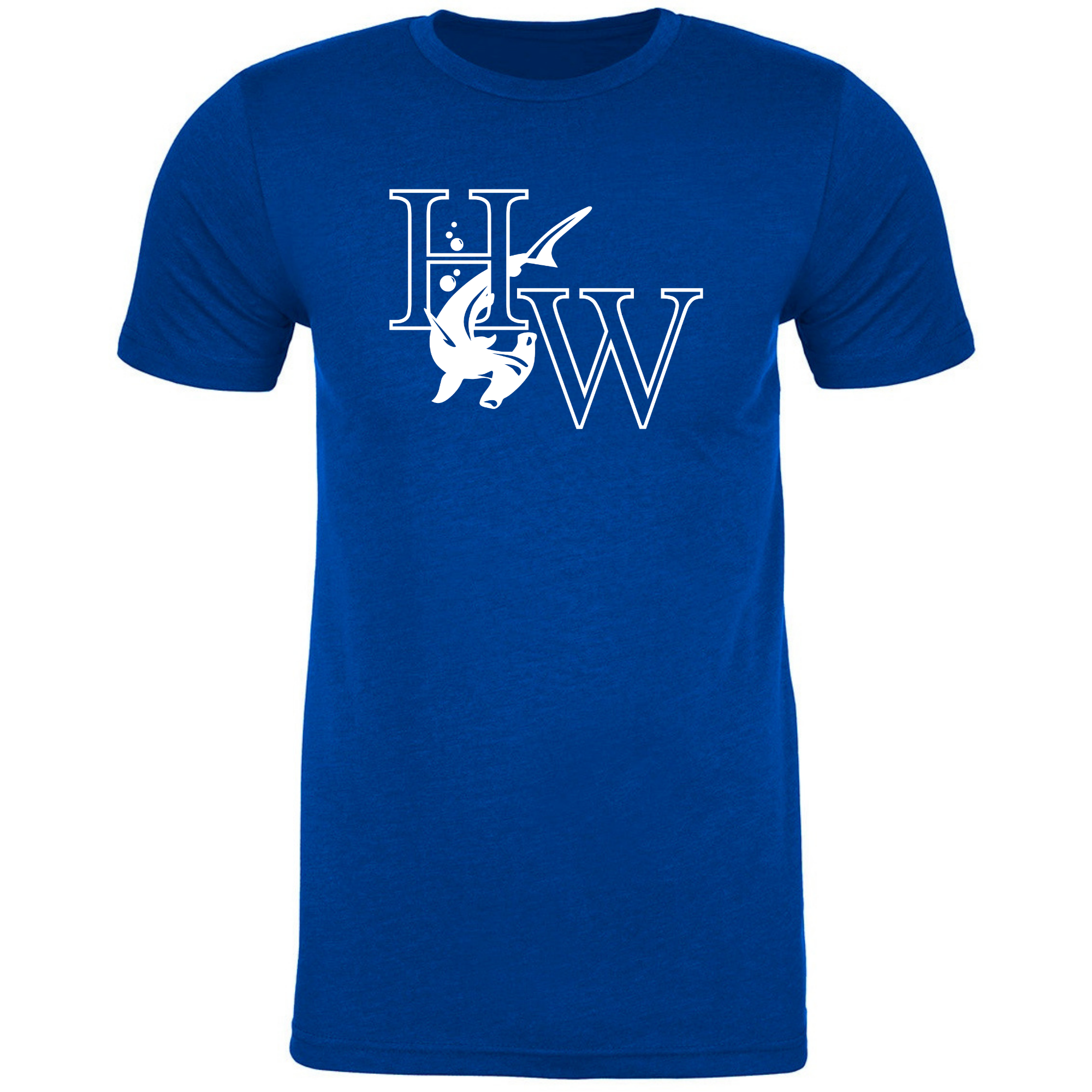Short Sleeve T-Shirt (Customized) - Hampton Woods