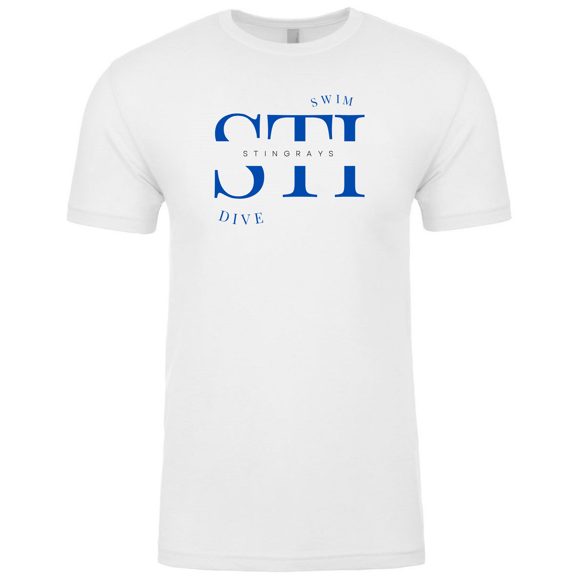Short Sleeve T-Shirt (Customized) - St Ives