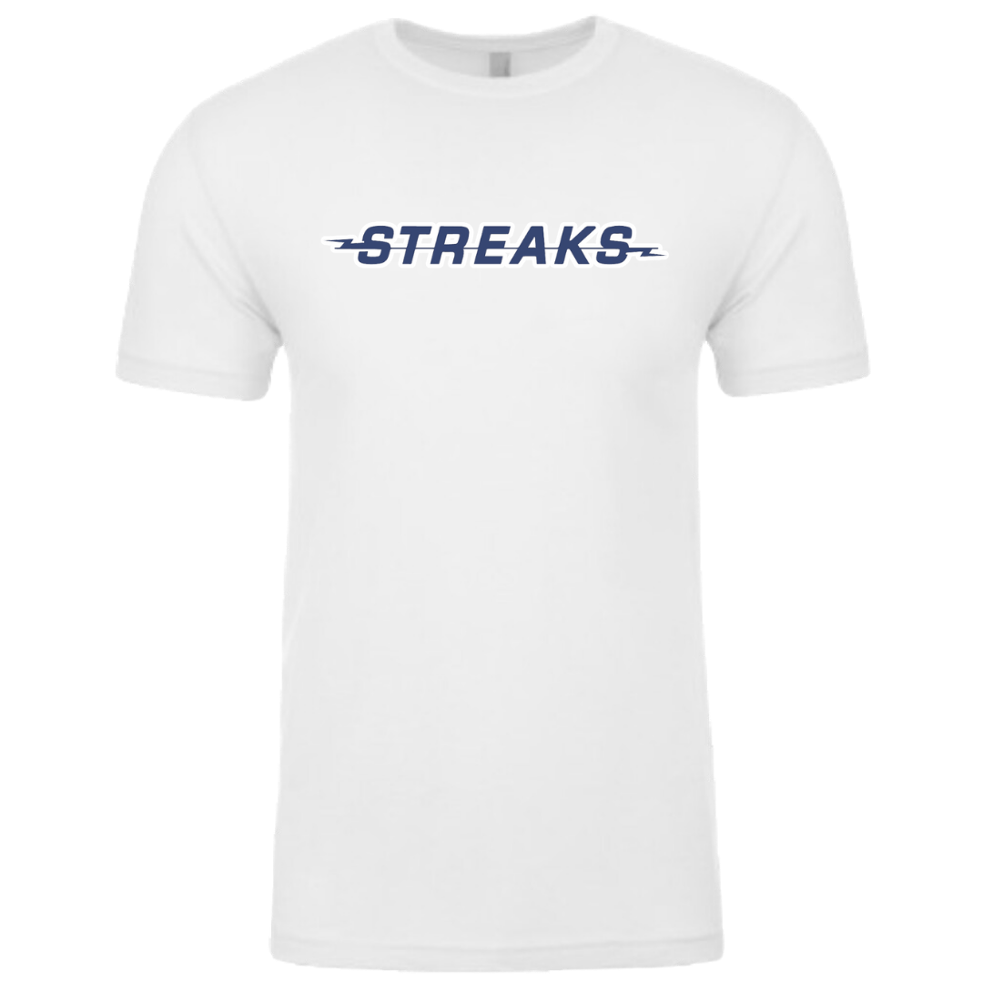 Short Sleeve T-Shirt (Customized) - Riverside