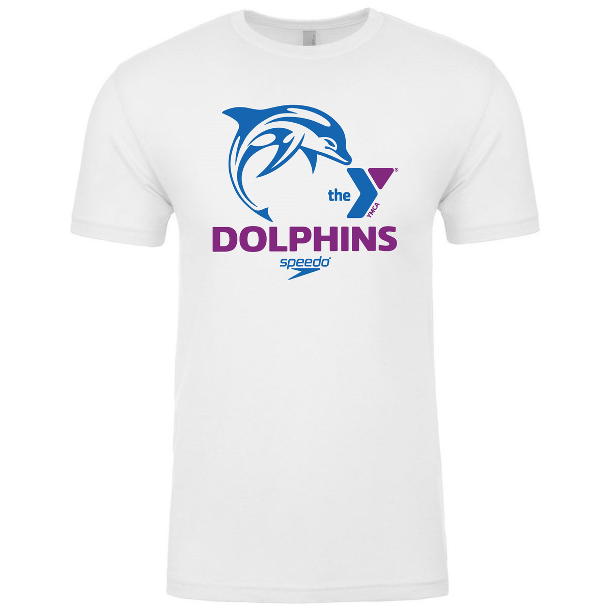 Short Sleeve T-Shirt (Customized) - Sugarloaf Y