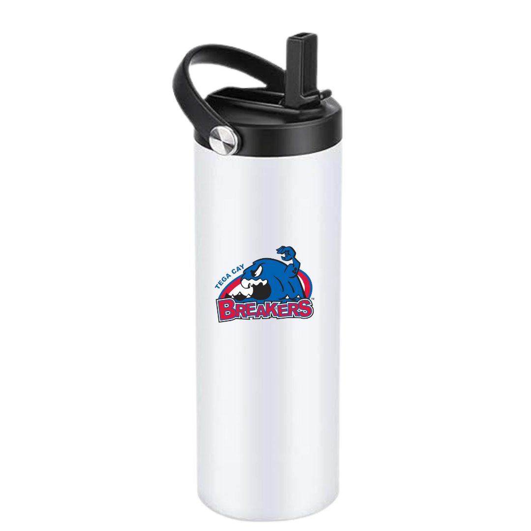 Insulated Sports Bottle 20oz (Customized) - Tega Cay