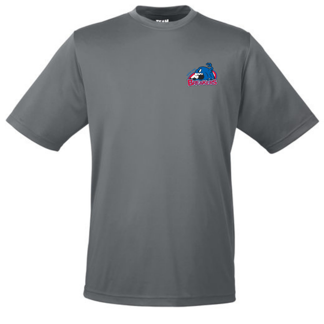 Performance T-Shirt (Customized) - Tega Cay