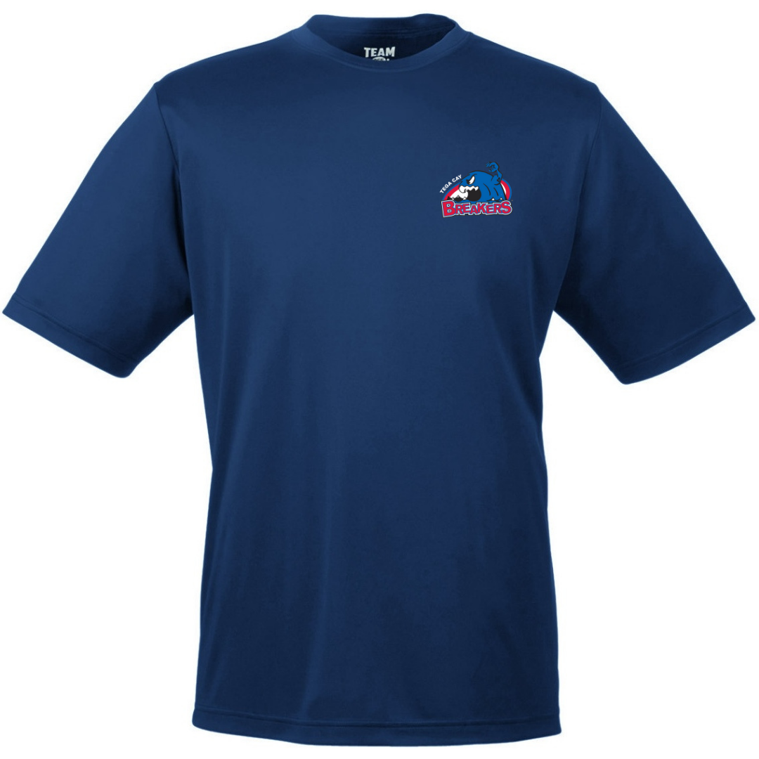 Performance T-Shirt (Customized) - Tega Cay