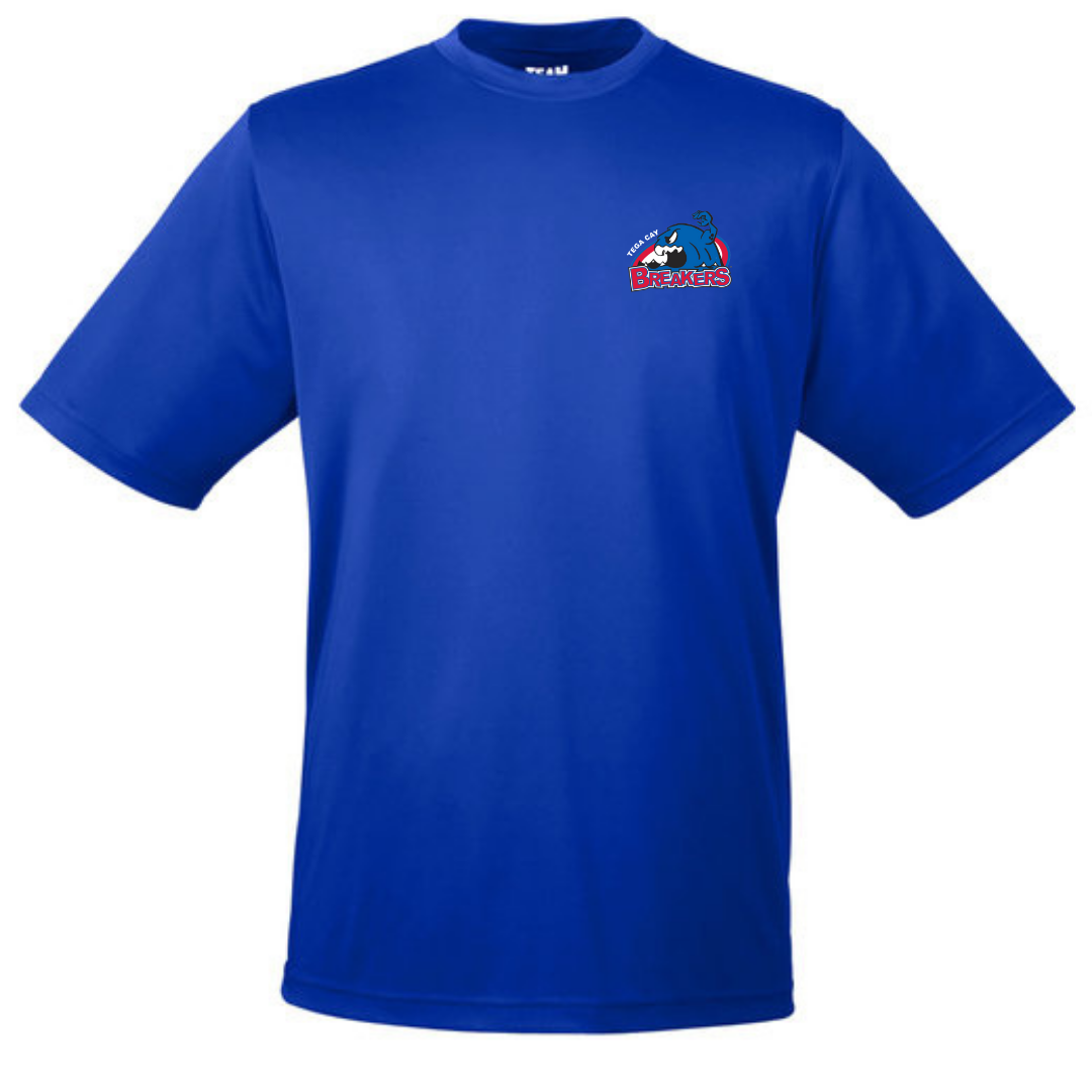 Performance T-Shirt (Customized) - Tega Cay