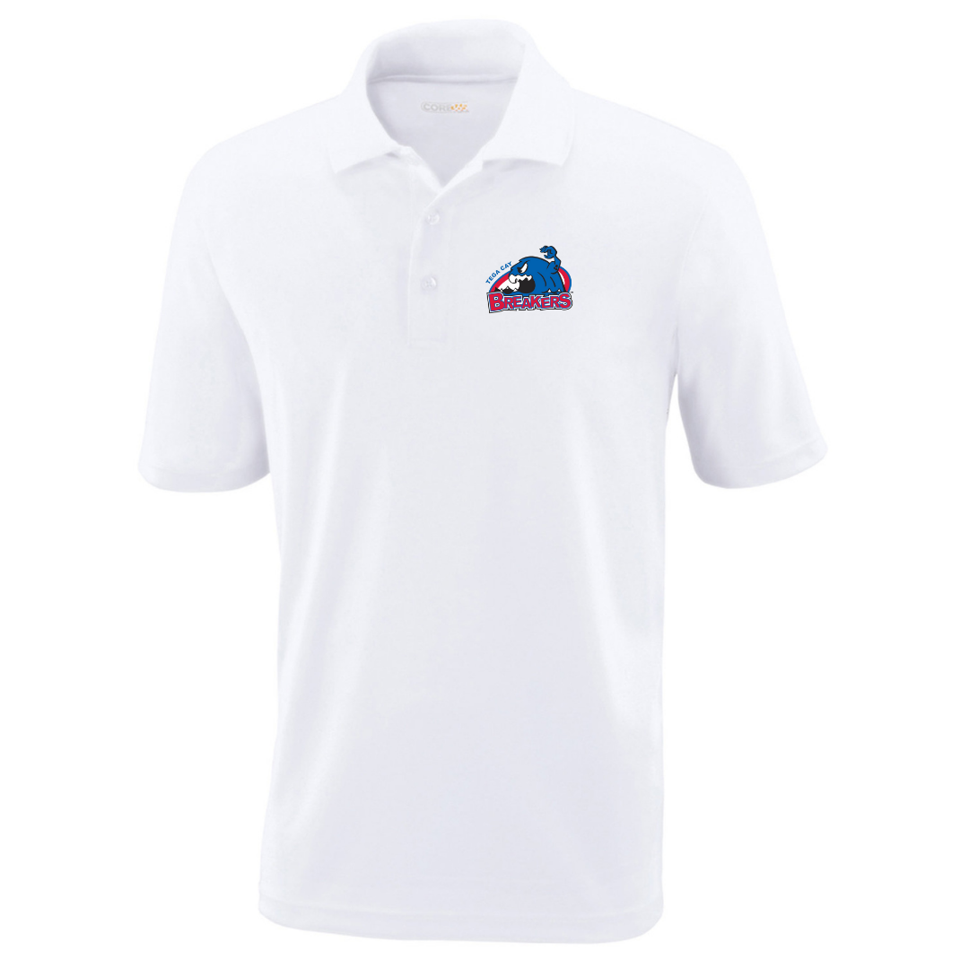 Performance Polo (Customized) - Tega Cay