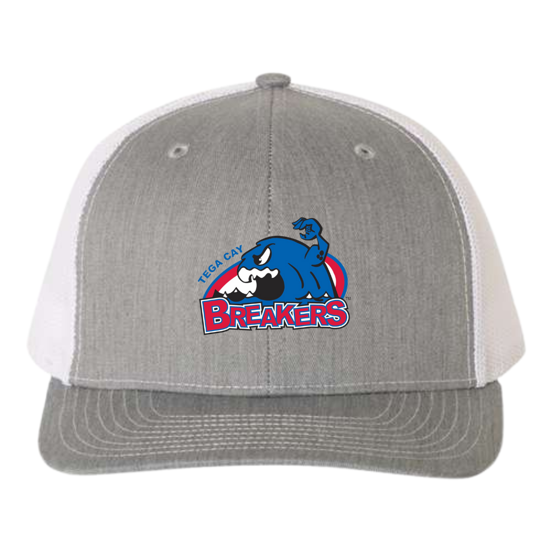 Richardson 112 Snap Back Hat (Customized) - Tega Cay