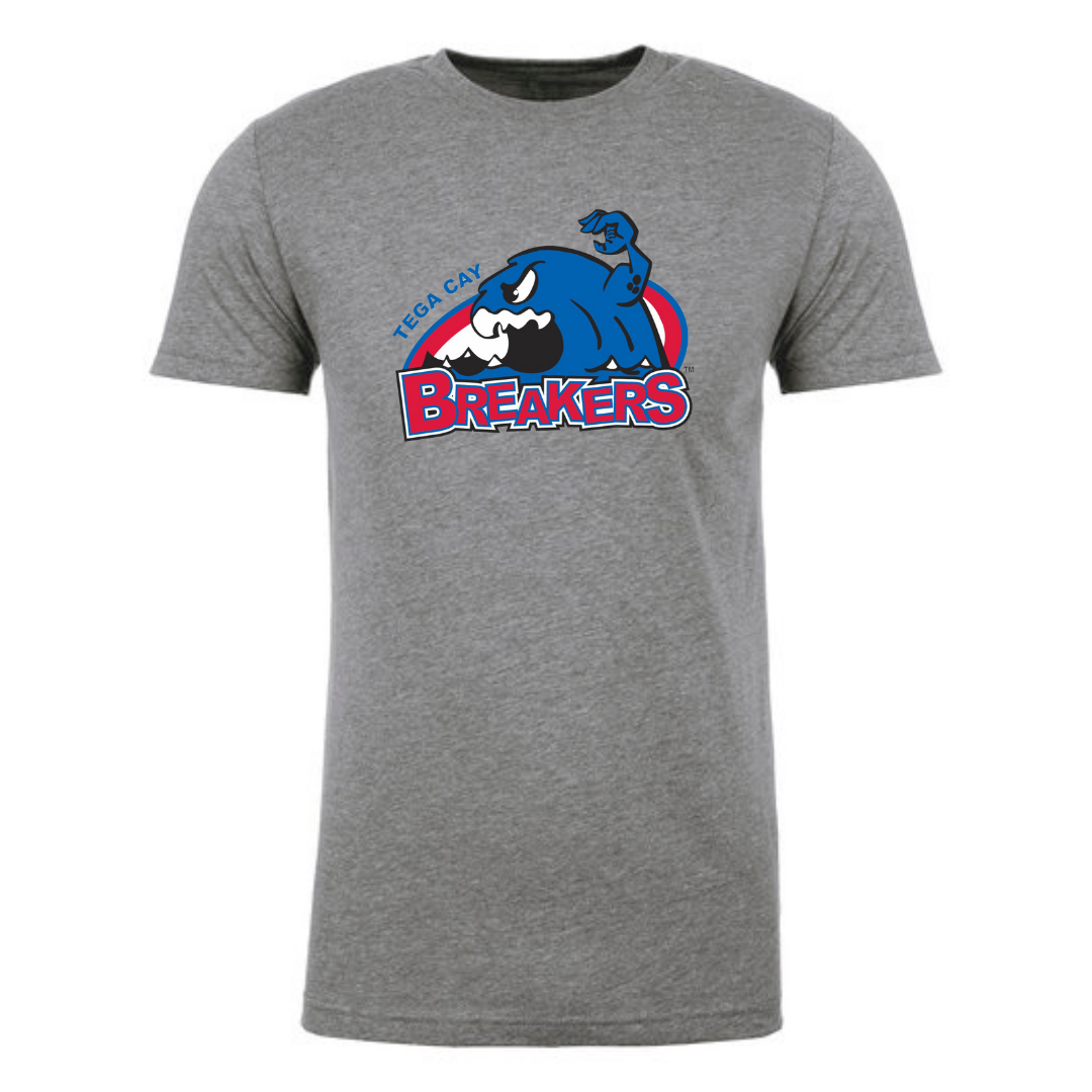 Short Sleeve T-Shirt (Customized) - Tega Cay