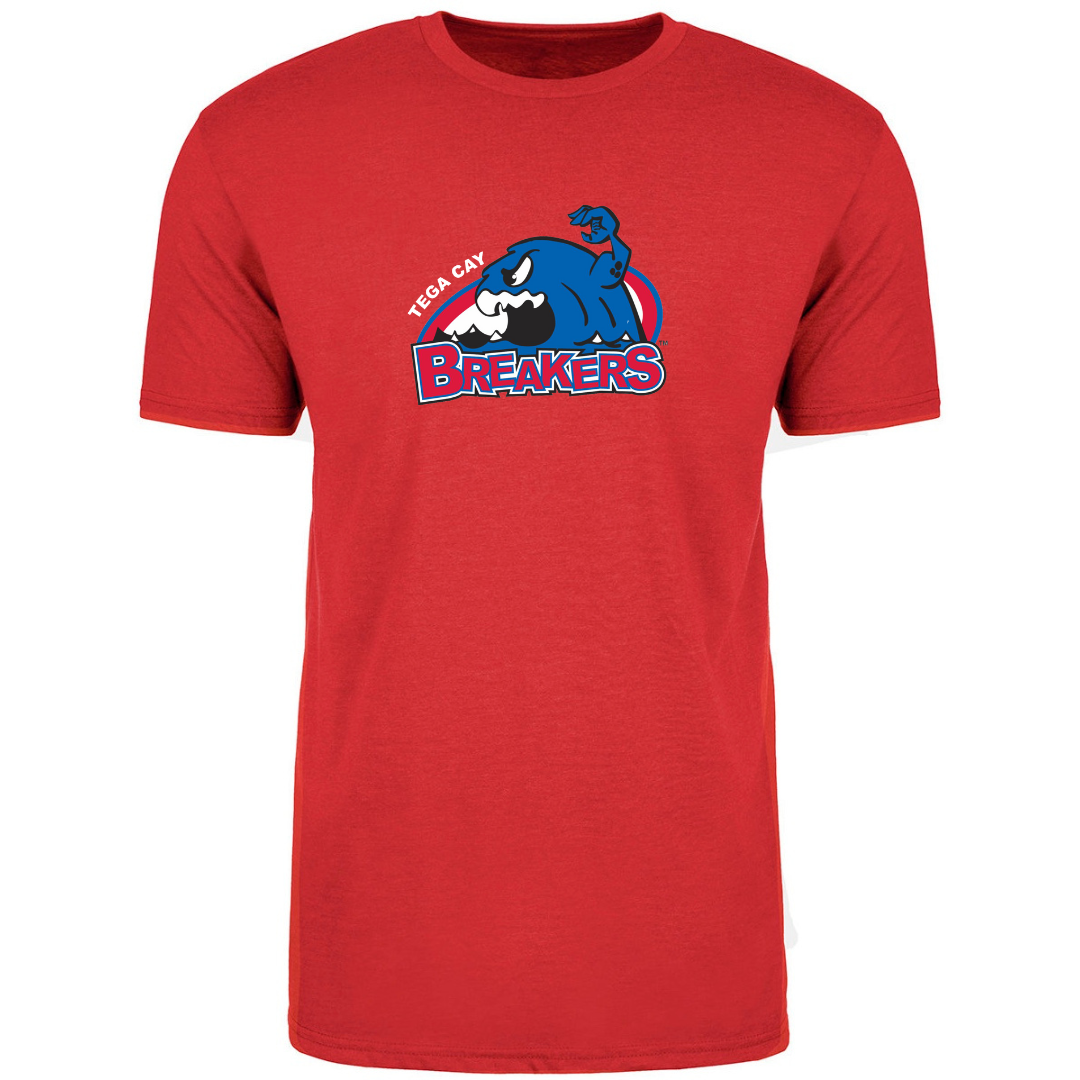 Short Sleeve T-Shirt (Customized) - Tega Cay