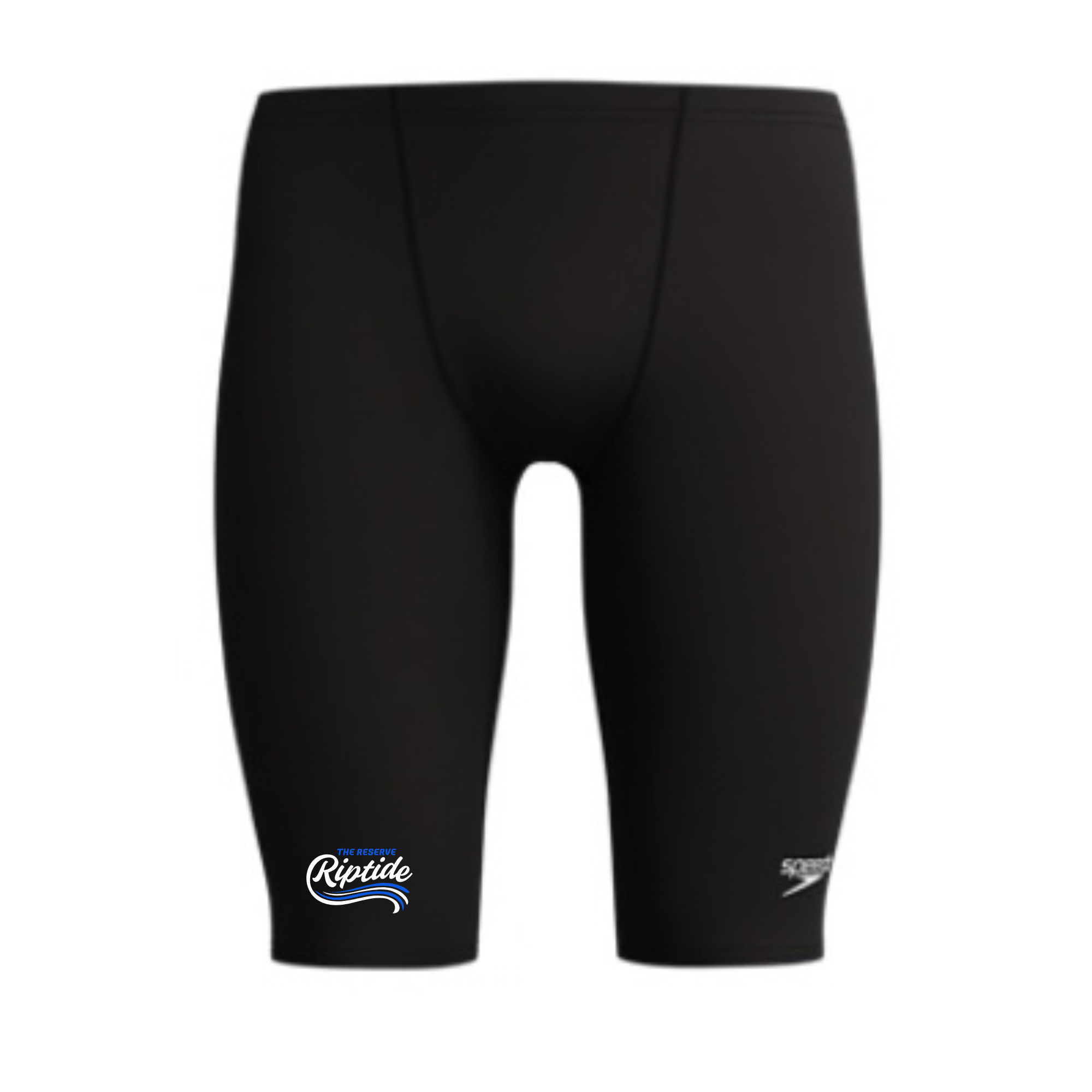 Speedo Endurasoft Solid Jammer (Embroidered) - The Reserve