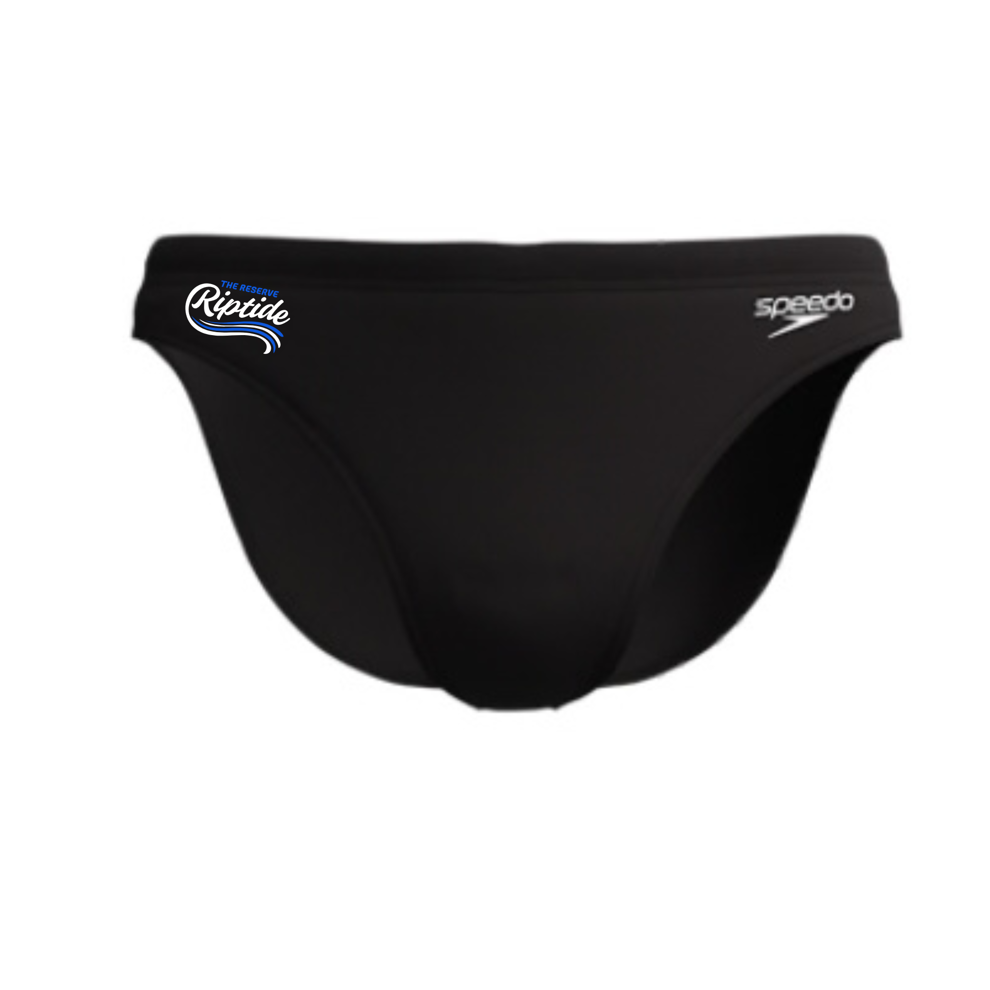 Speedo Endurasoft Solid Brief (Embroidered) - The Reserve