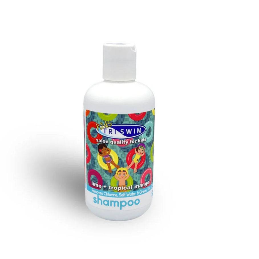 TriSwim Kids 8.5oz Shampoo