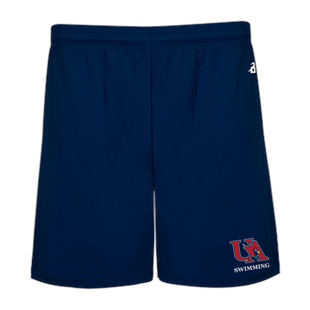 Unisex B-Core 5" Pocketed Shorts (Customized) - Union Academy