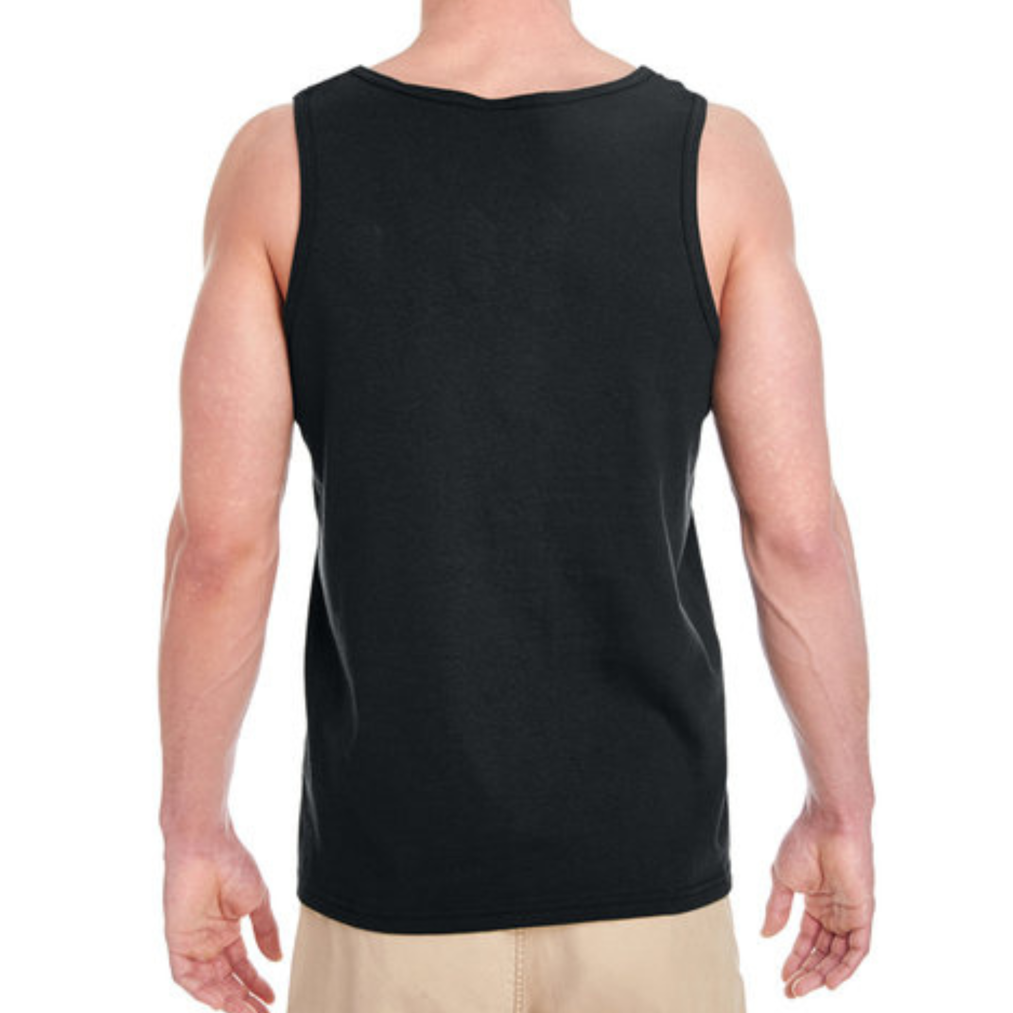 Unisex Tank (Customized) - Georgia Open Water 2026