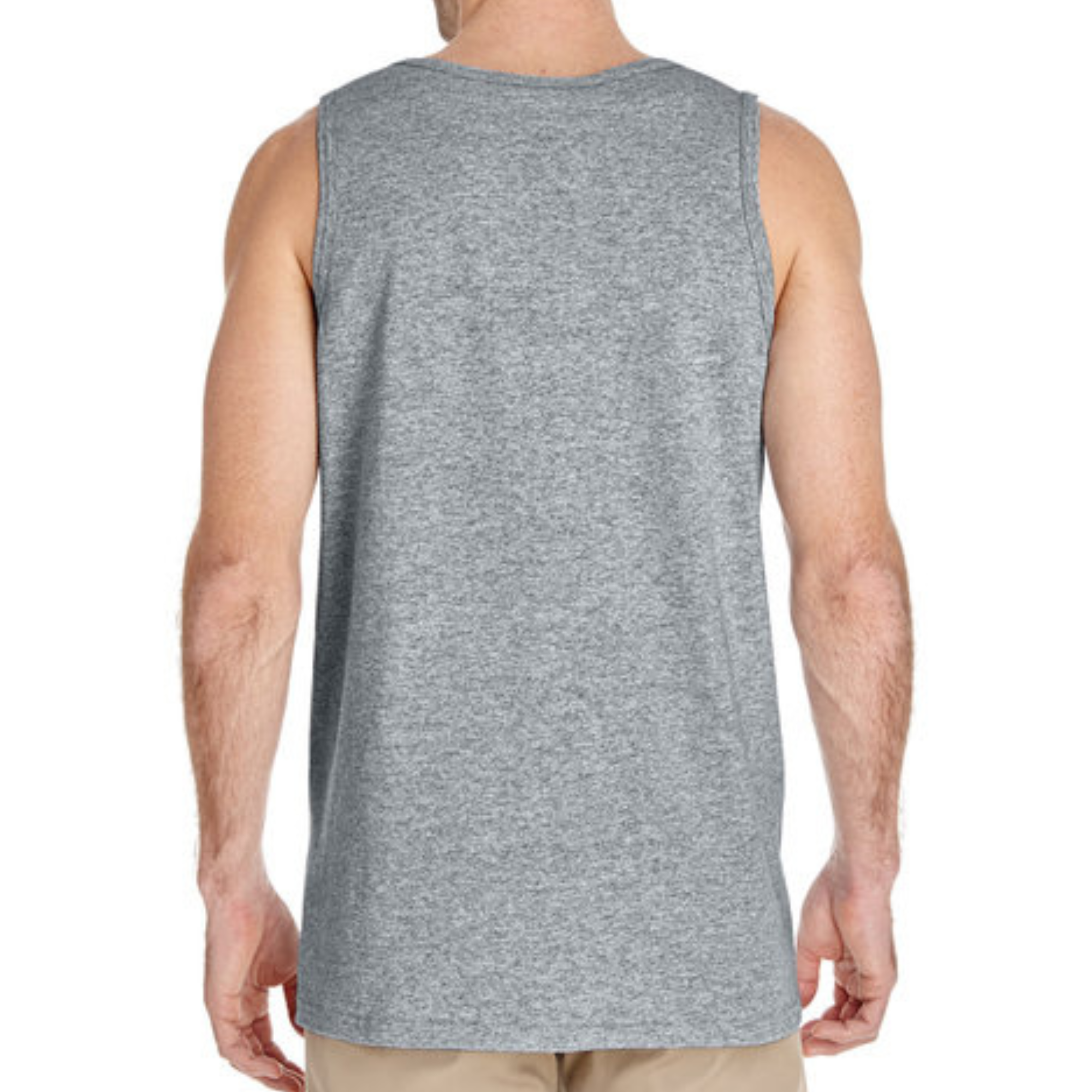 Unisex Tank (Customized) - Georgia Open Water 2026