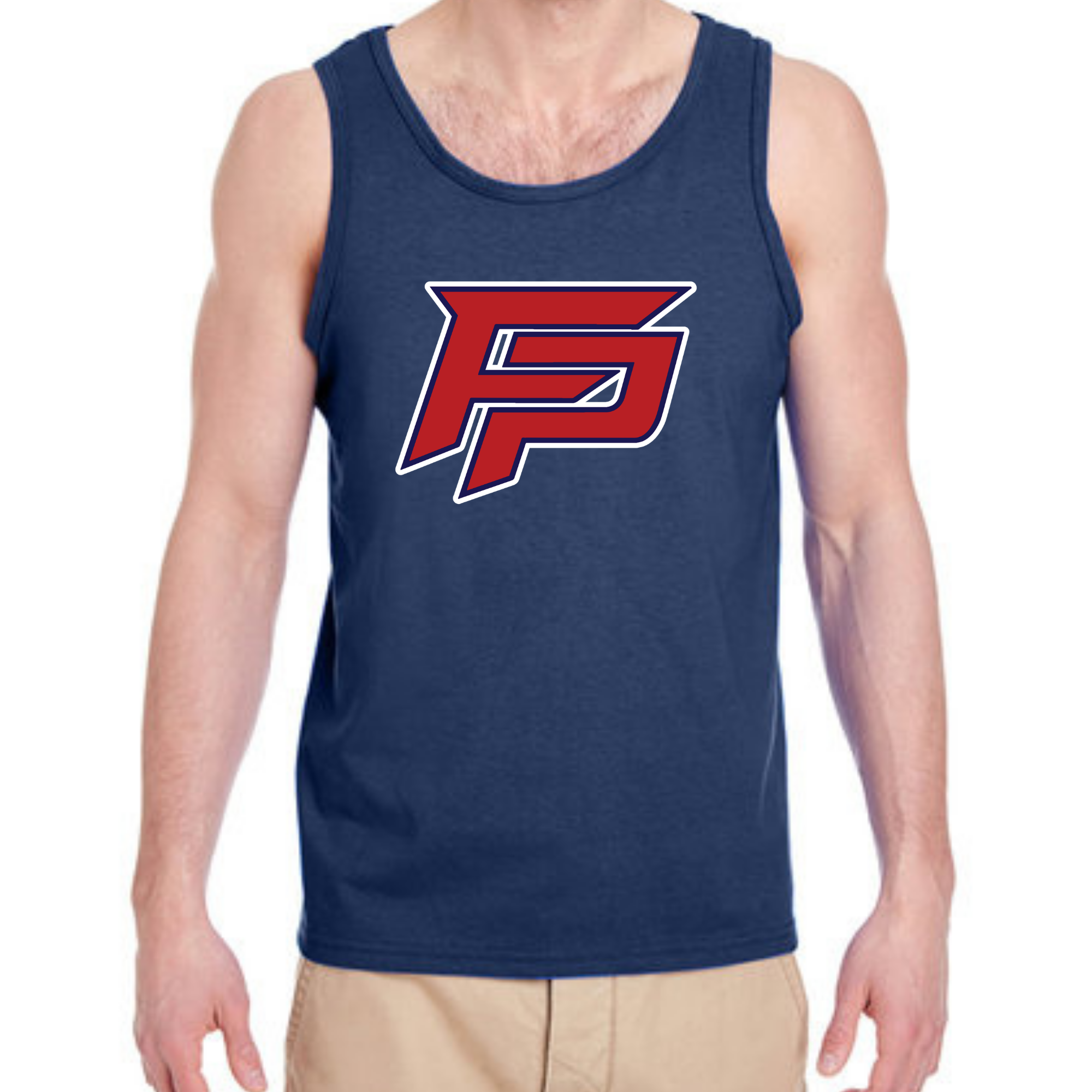Unisex Tank (Customized) - Freedom Patriots
