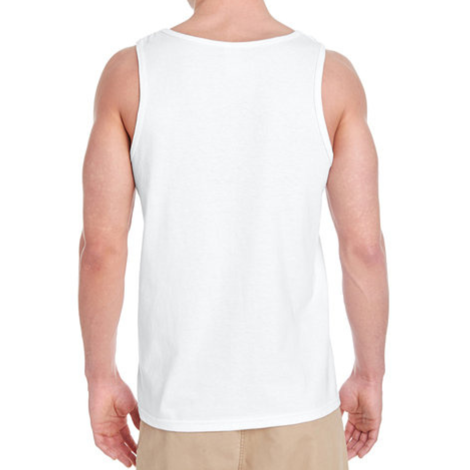 Unisex Tank (Customized) - Lumpkin County