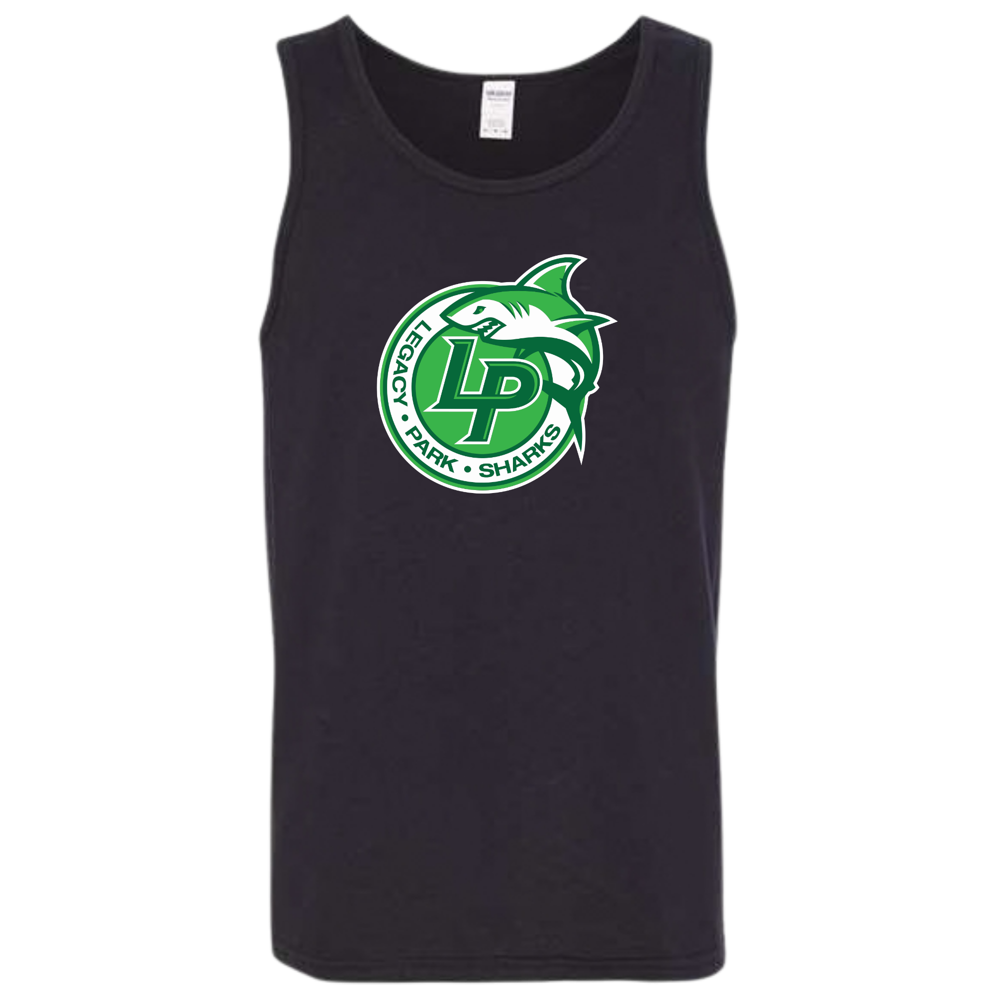 Unisex Tank (Customized) - Legacy Park