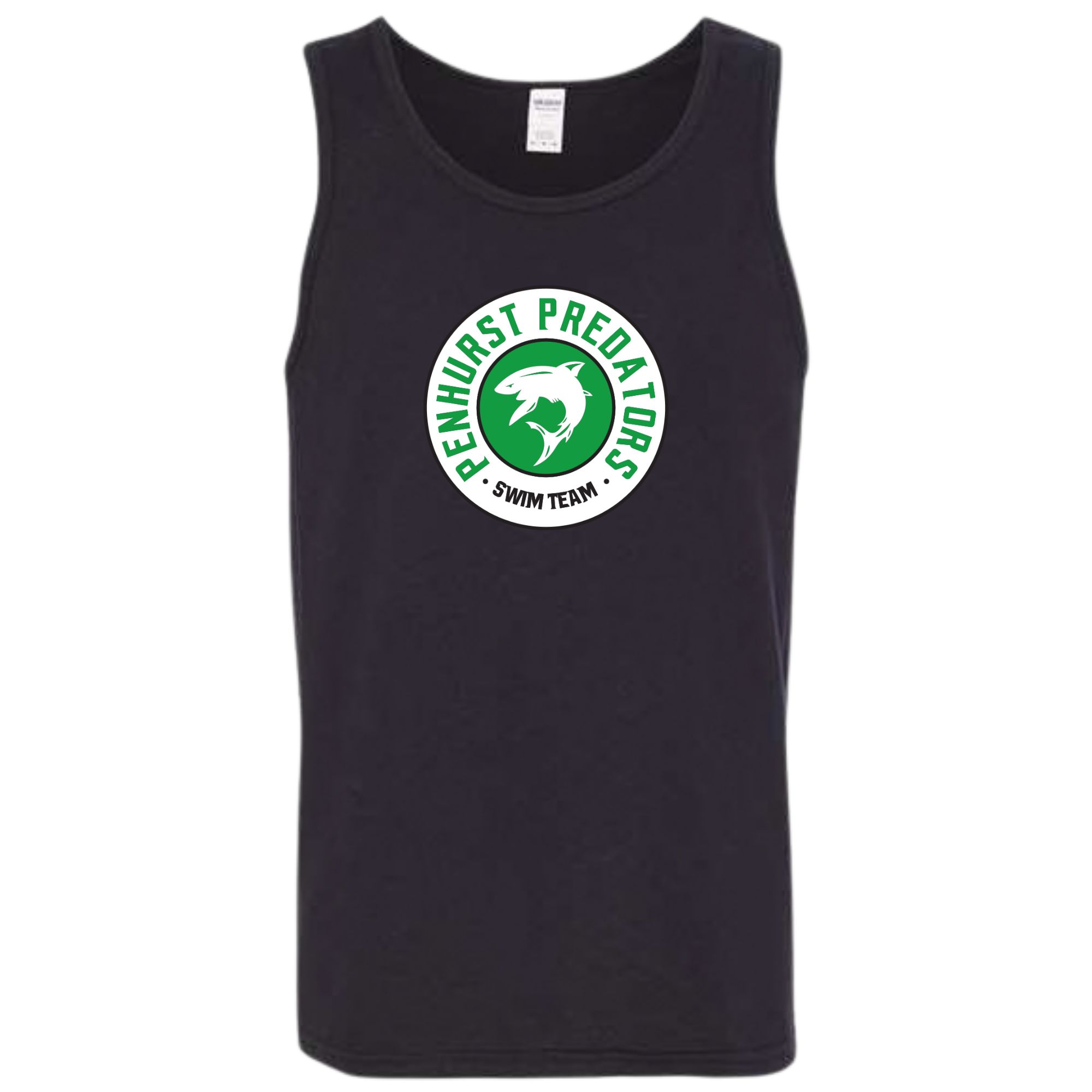 Unisex Tank (Customized) - Penhurst Predators