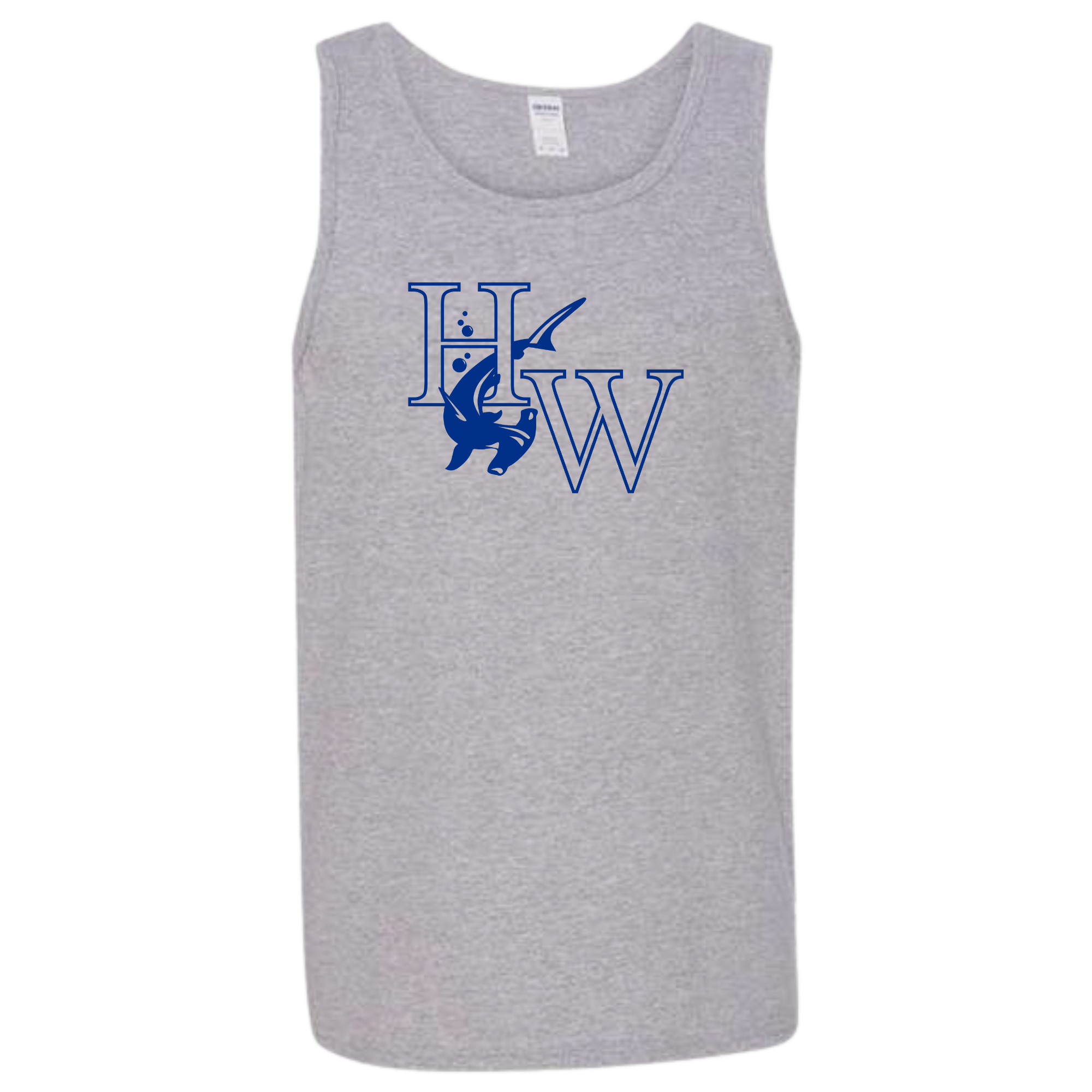 Unisex Tank (Customized) - Hampton Woods