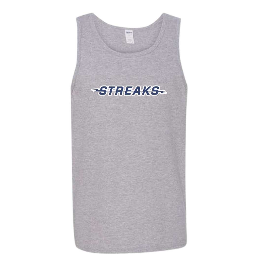 Unisex Tank (Customized) - Riverside
