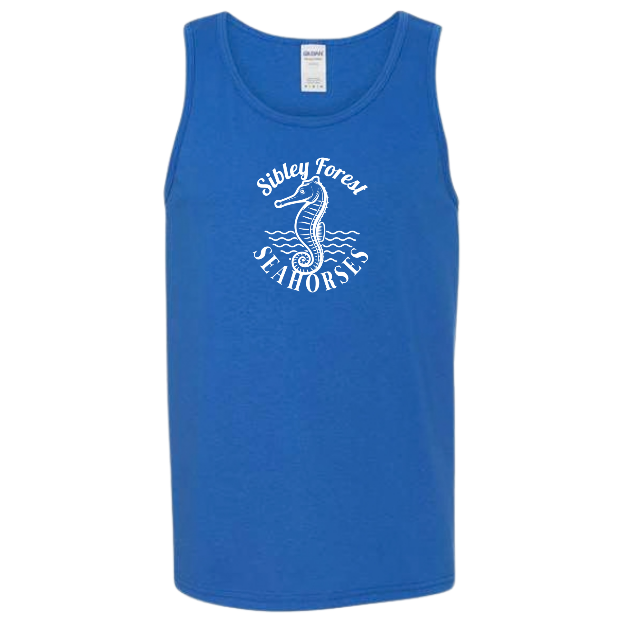 Unisex Tank (Customized) - Sibley Forest