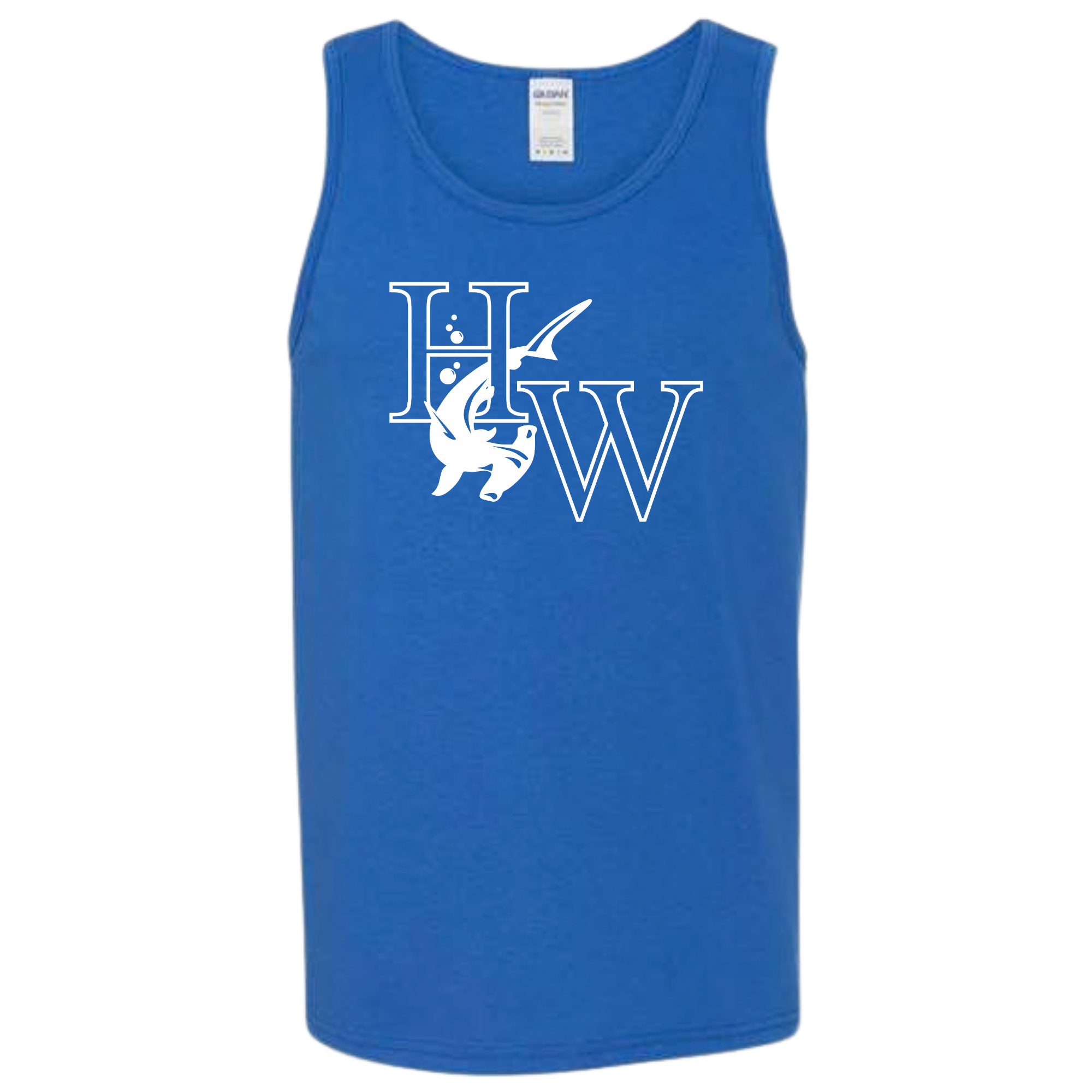 Unisex Tank (Customized) - Hampton Woods