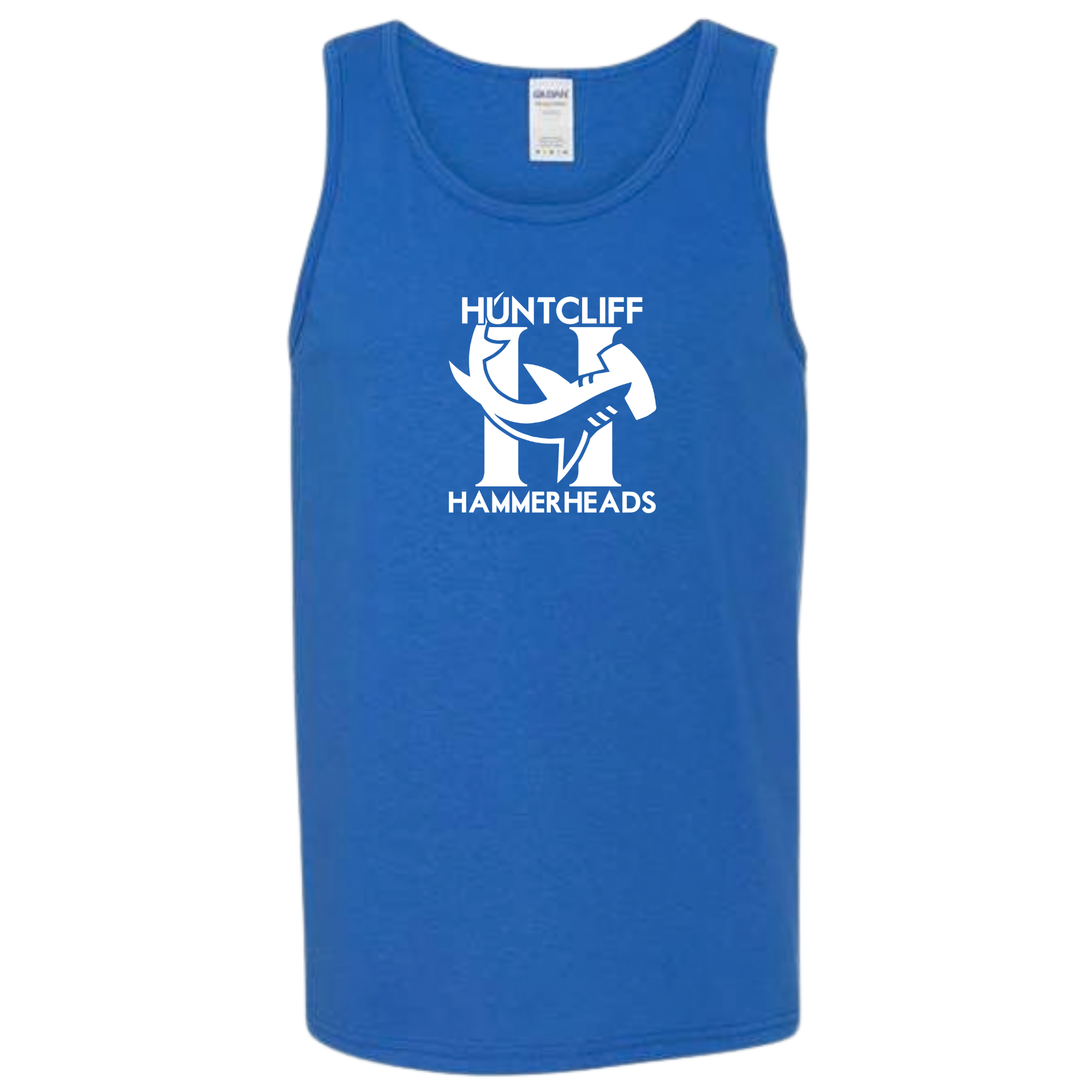 Unisex Tank (Customized) - Huntcliff