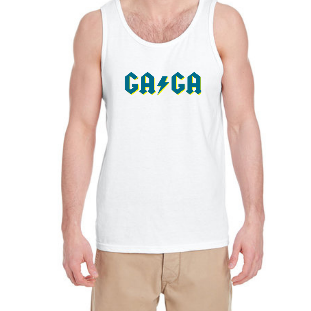 Unisex Tank (Customized) - GAGA