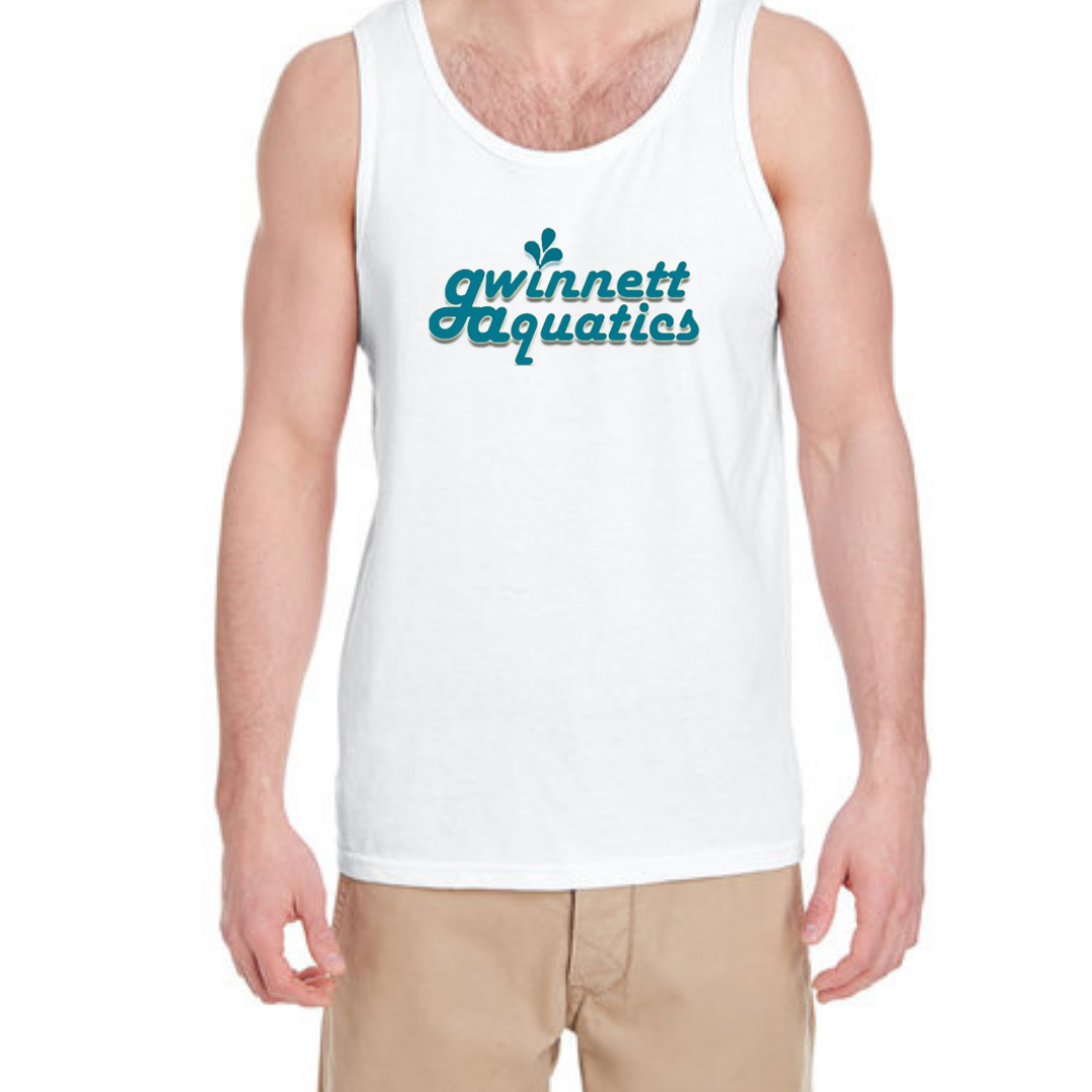 Unisex Tank (Customized) - GAGA