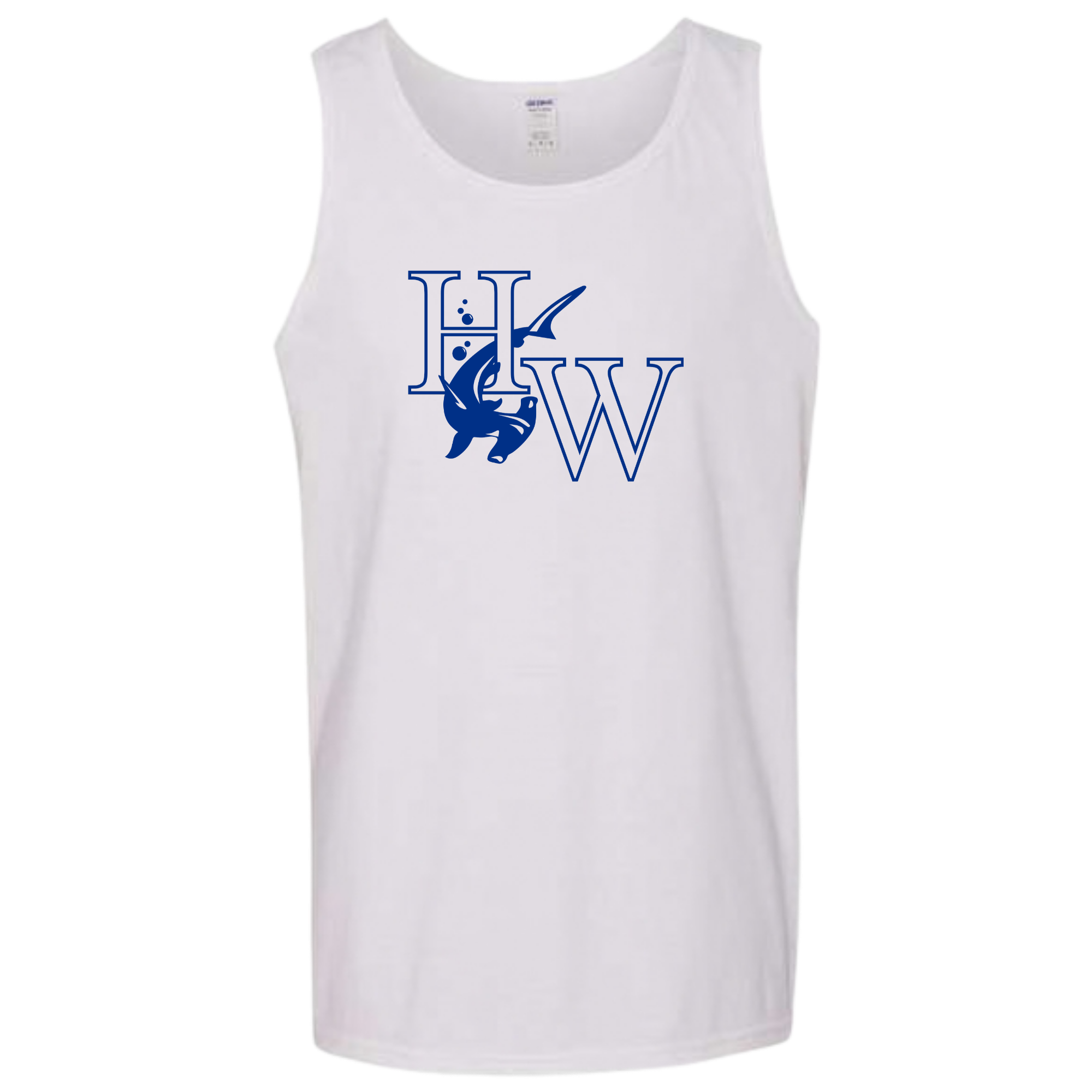 Unisex Tank (Customized) - Hampton Woods