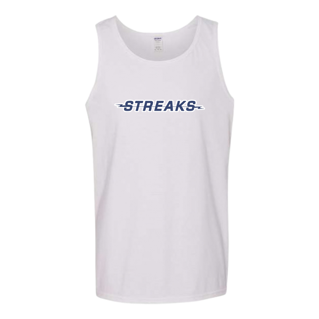 Unisex Tank (Customized) - Riverside