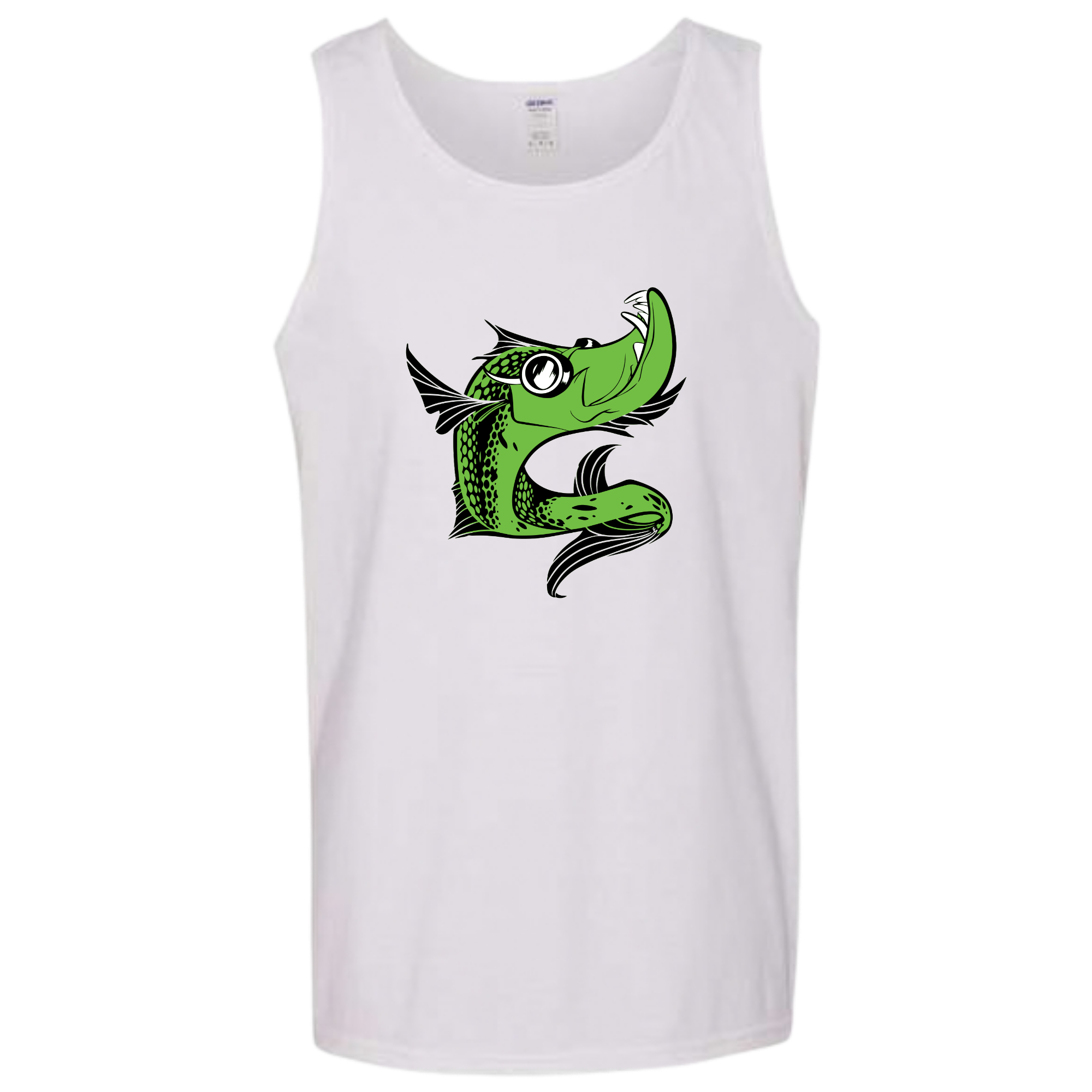 Unisex Tank (Customized) - Wilmington Park