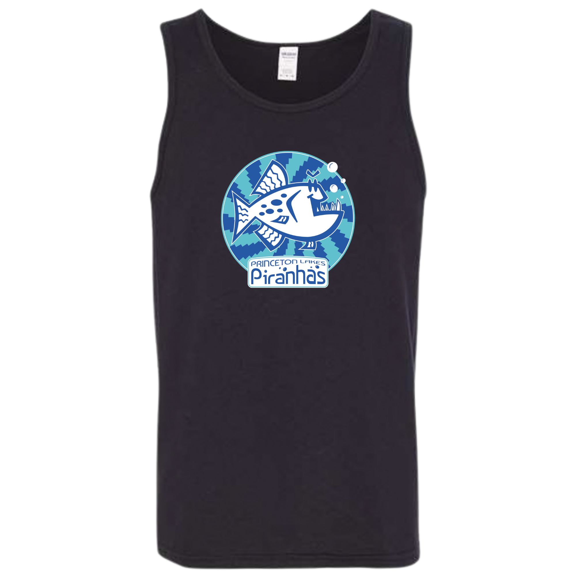 Unisex Tank (Customized) - Princeton