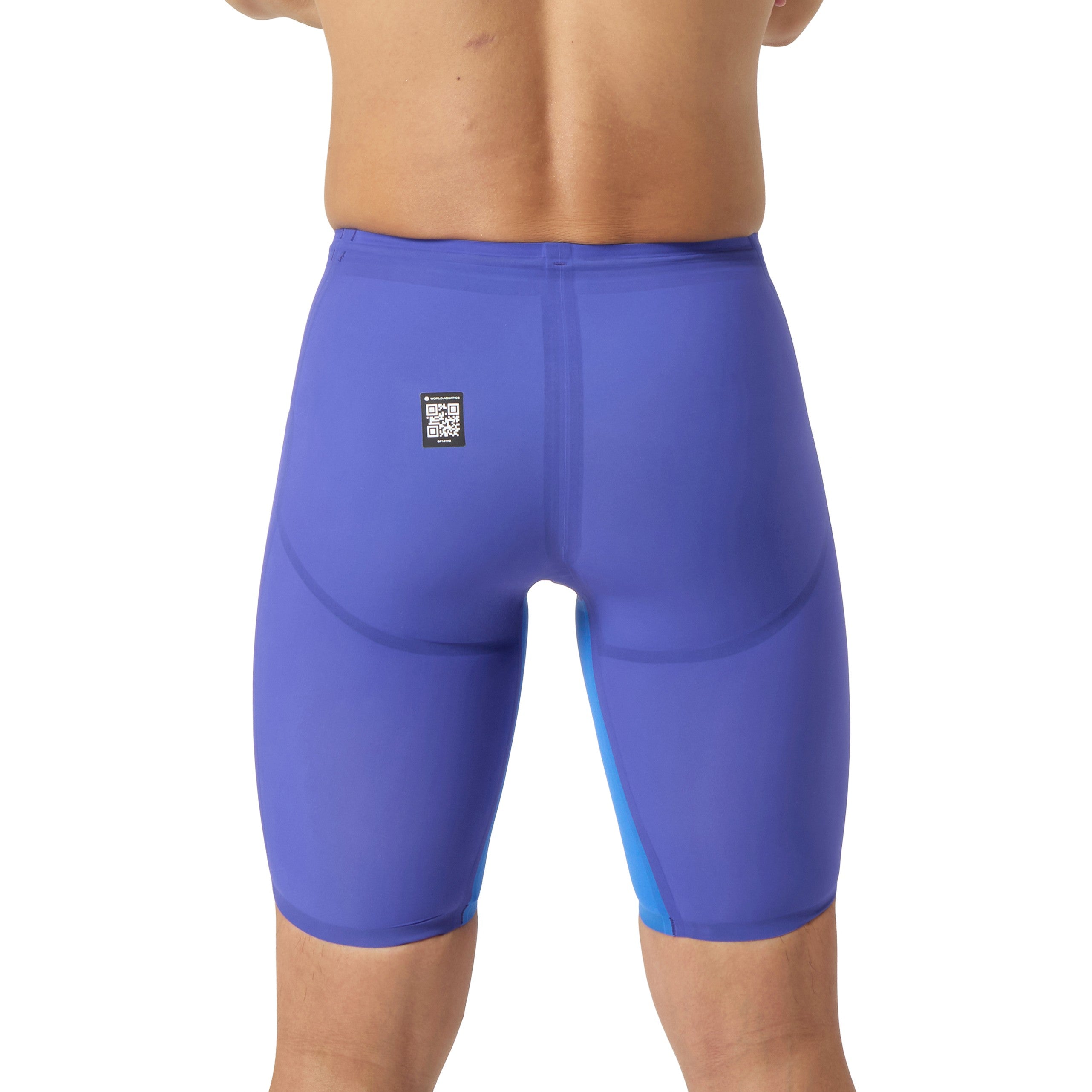 Speedo Fastskin LZR Pure Valor 2.0 High Waisted Jammer