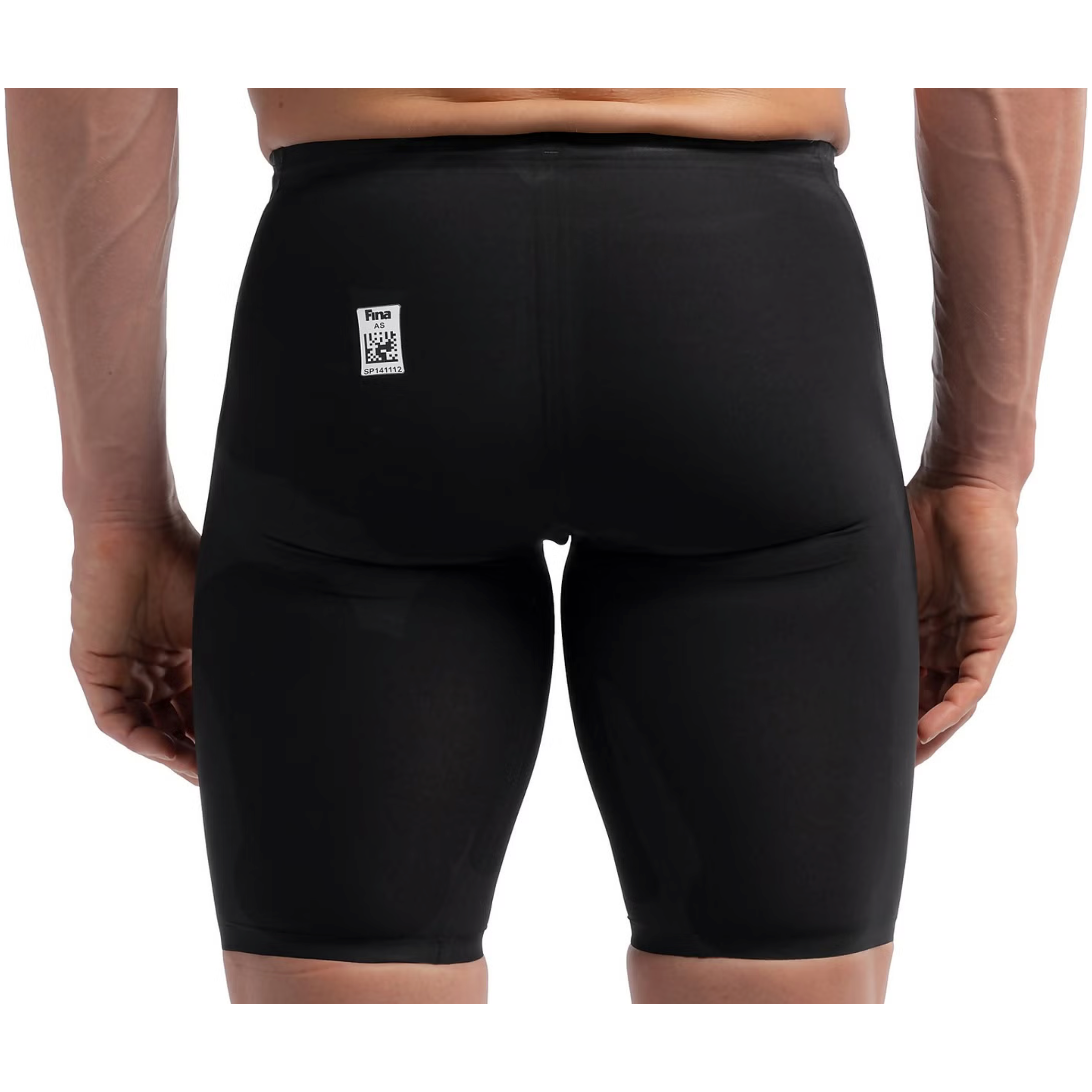 Speedo Fastskin LZR Pure Valor 2.0 Jammer