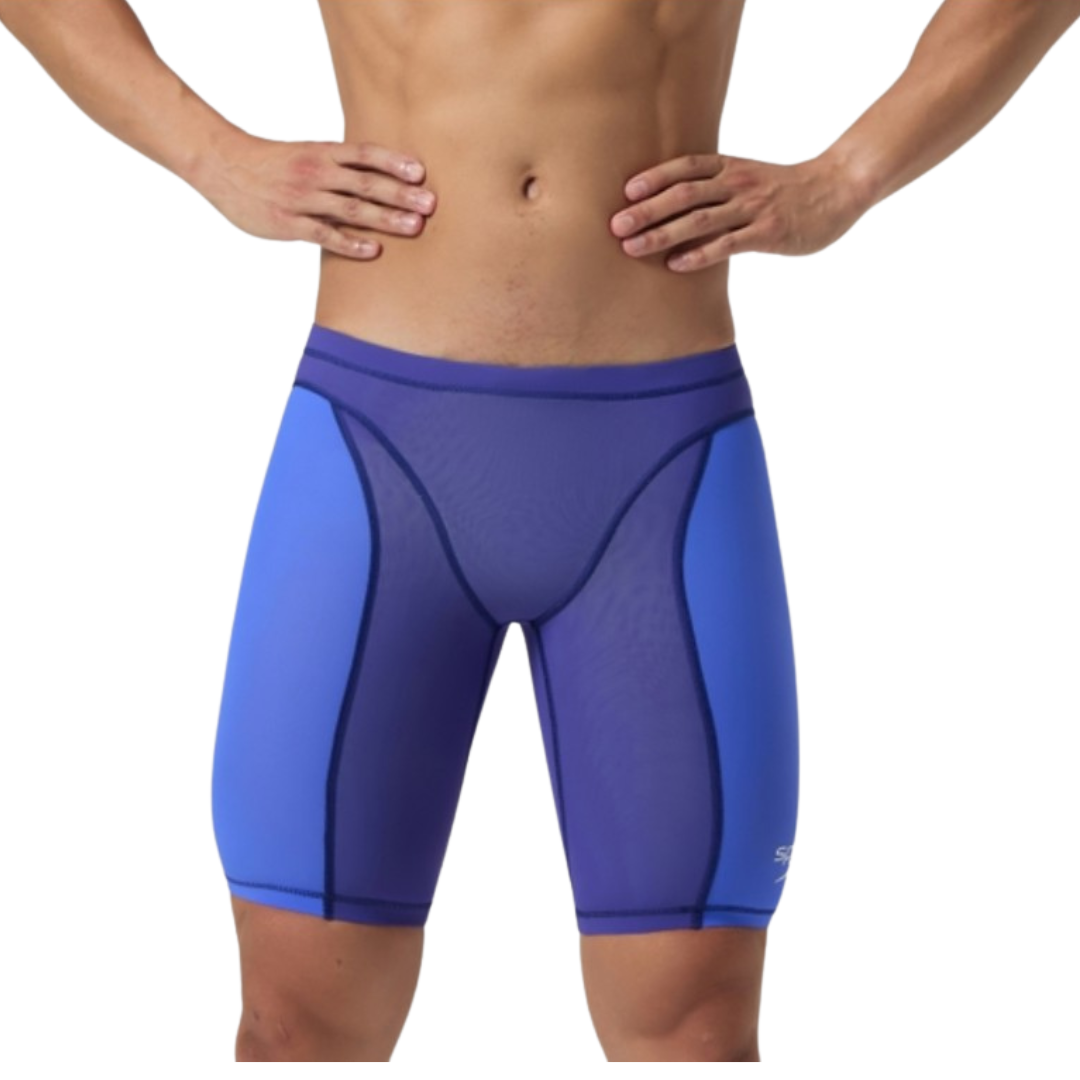 Speedo Vanquisher Jammer (12U)