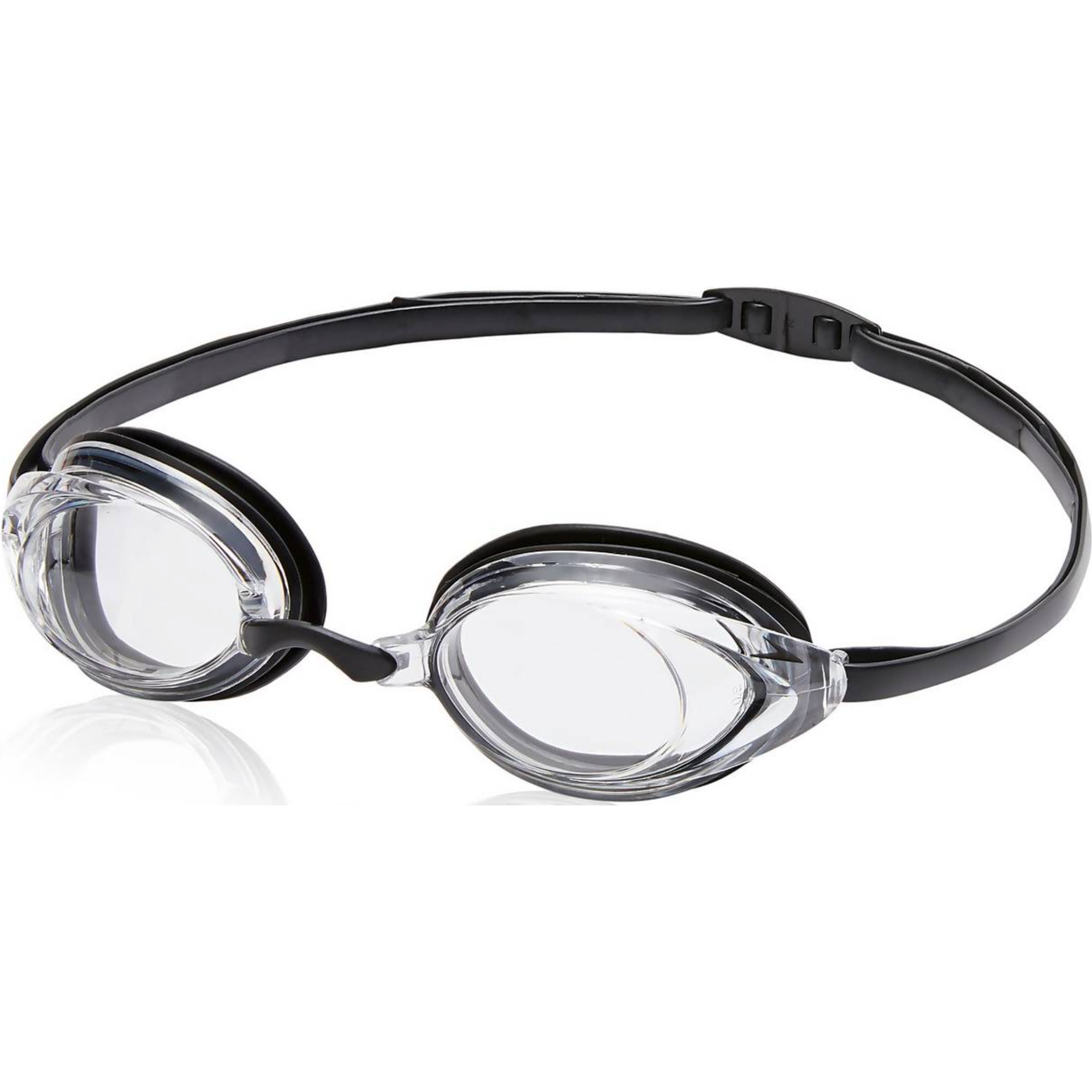Speedo Optical Vanquisher 2.0 Goggle Clear (104) / 4.0